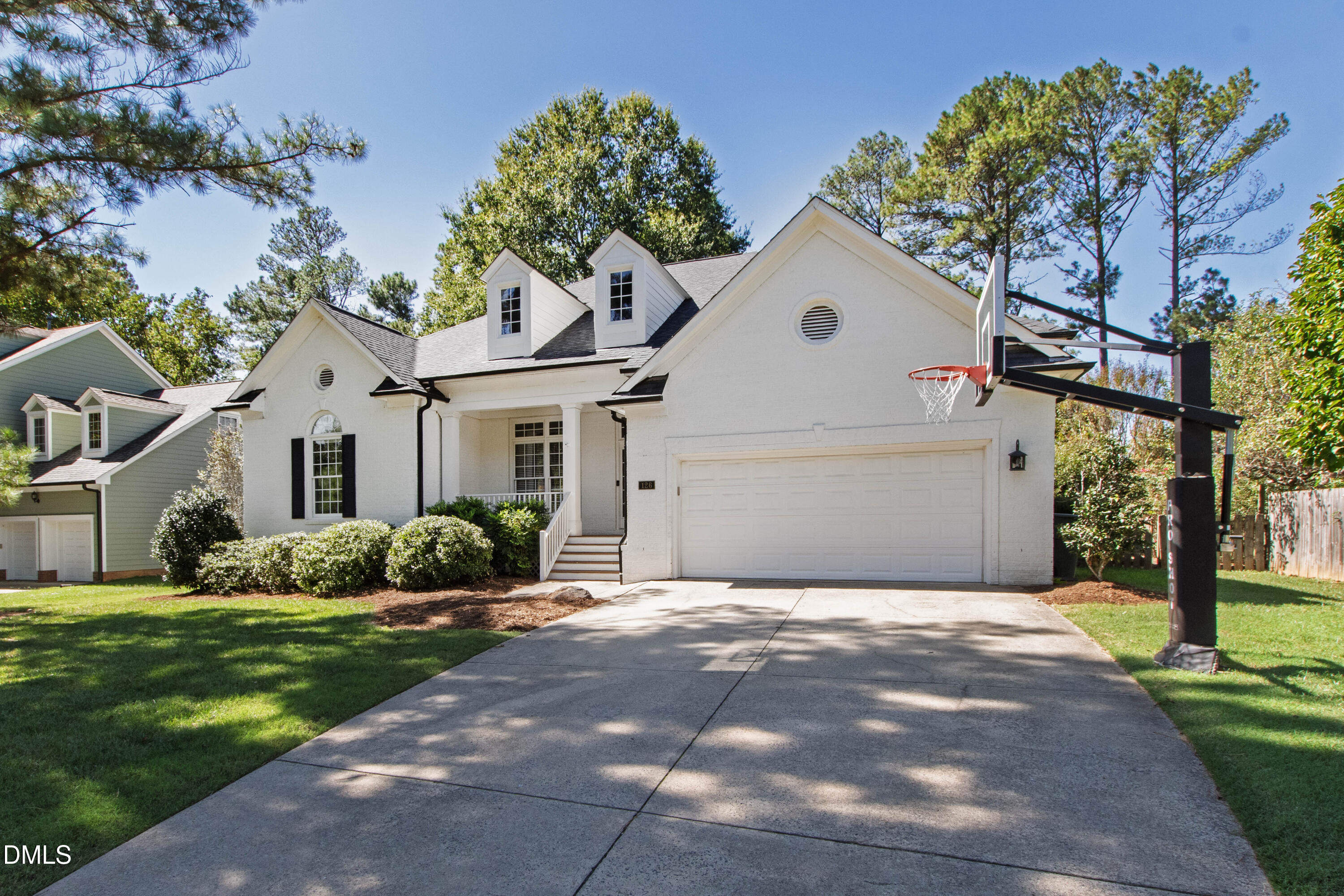 126 Shadow Ridge Place