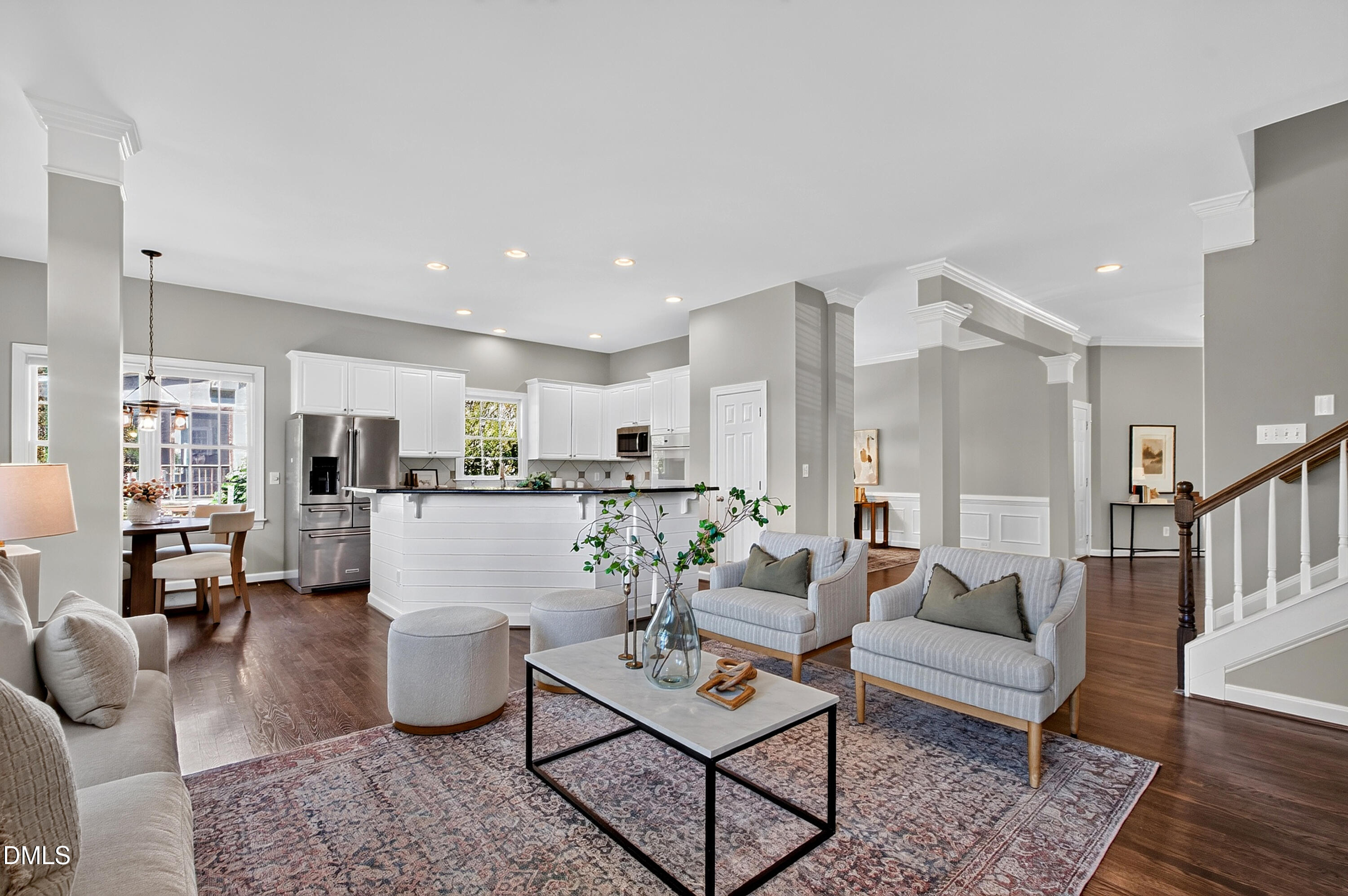 126 Shadow Ridge Place