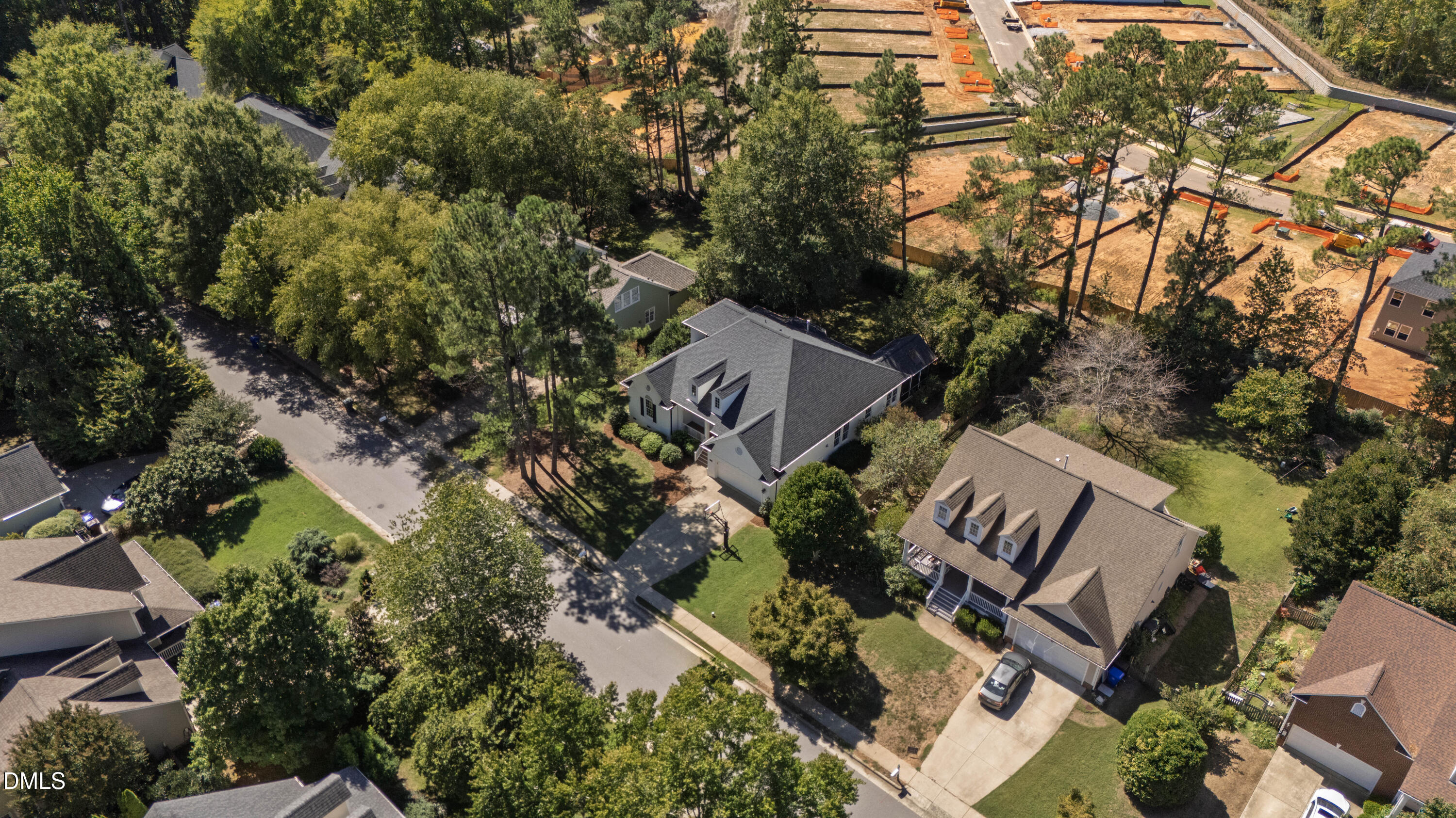 126 Shadow Ridge Place