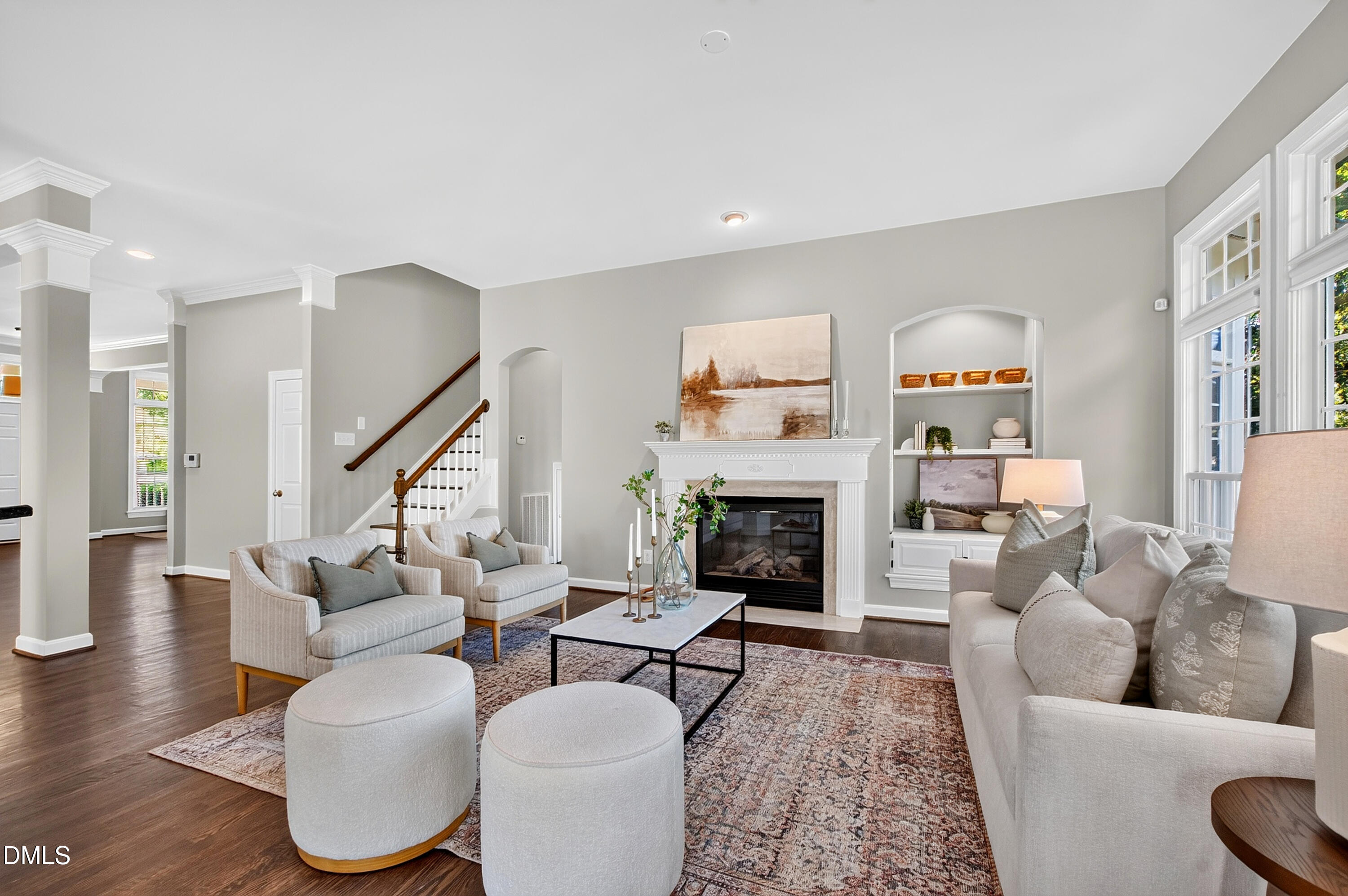 126 Shadow Ridge Place