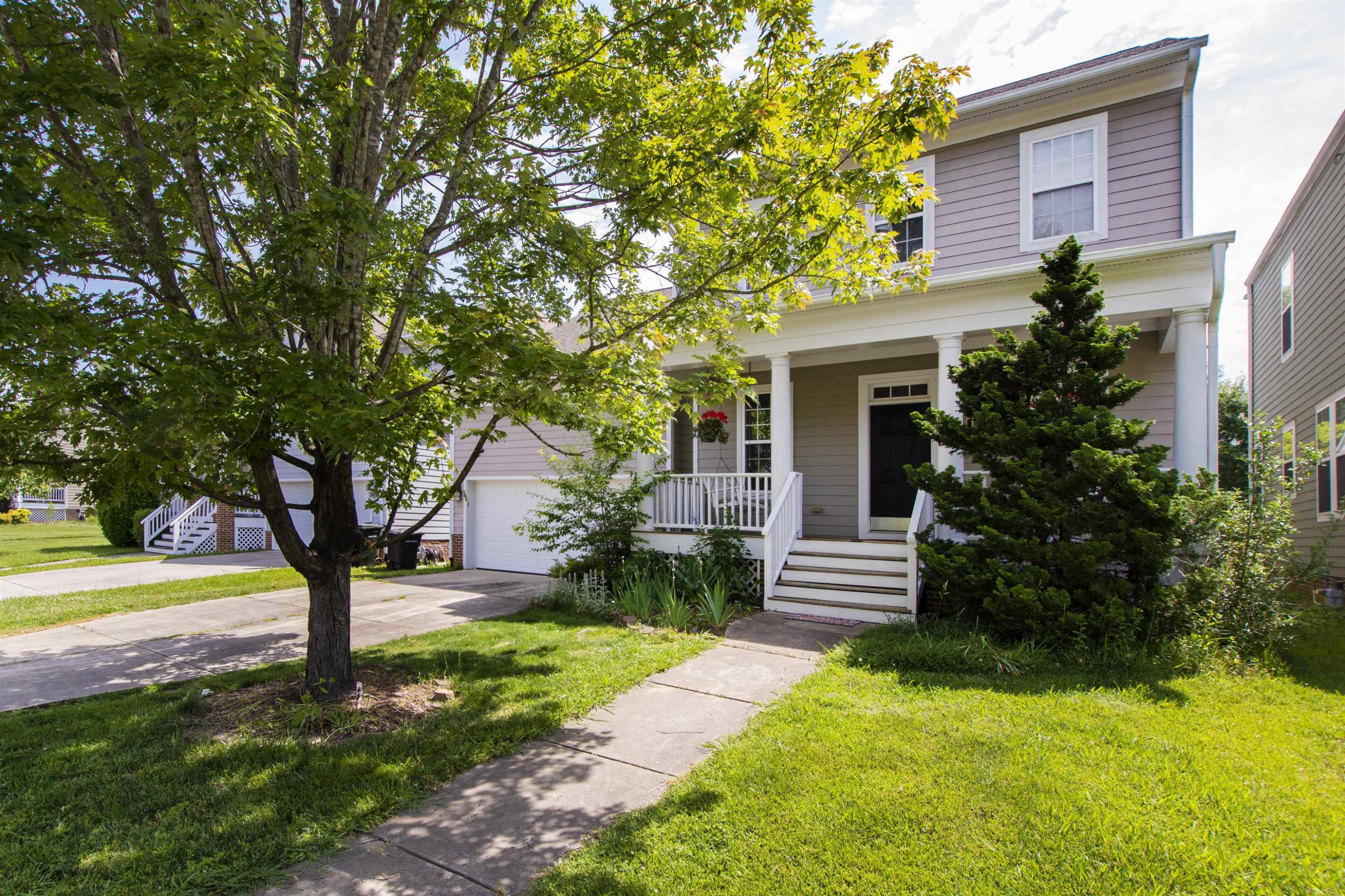 133 Fields Circle
