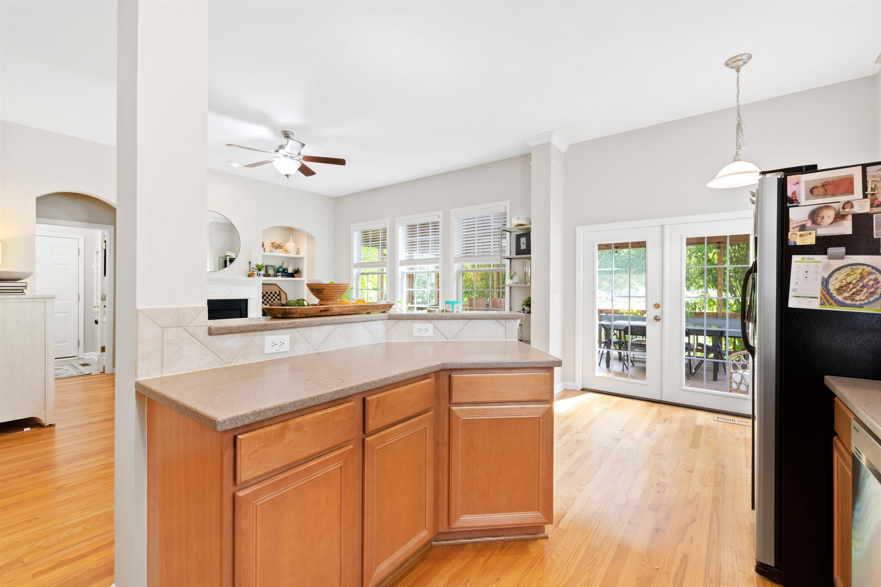 133 Fields Circle