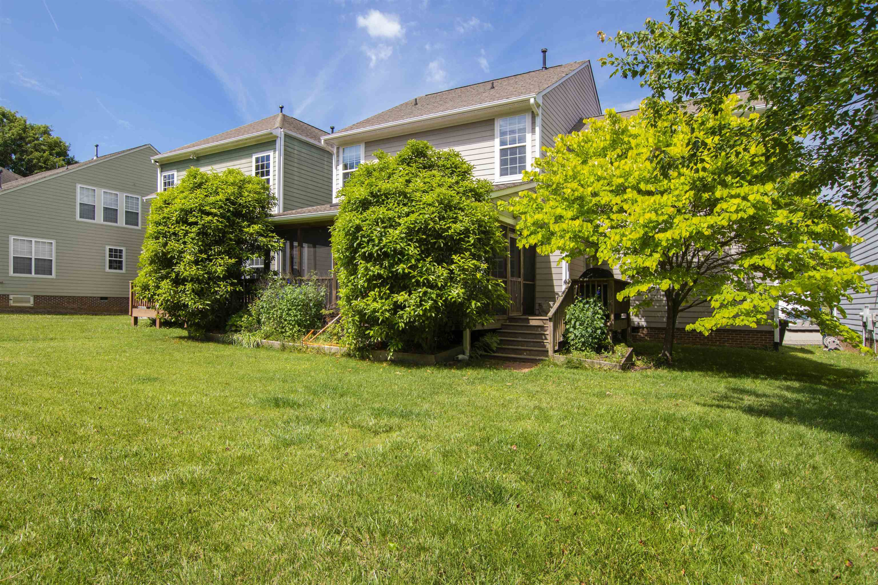 133 Fields Circle