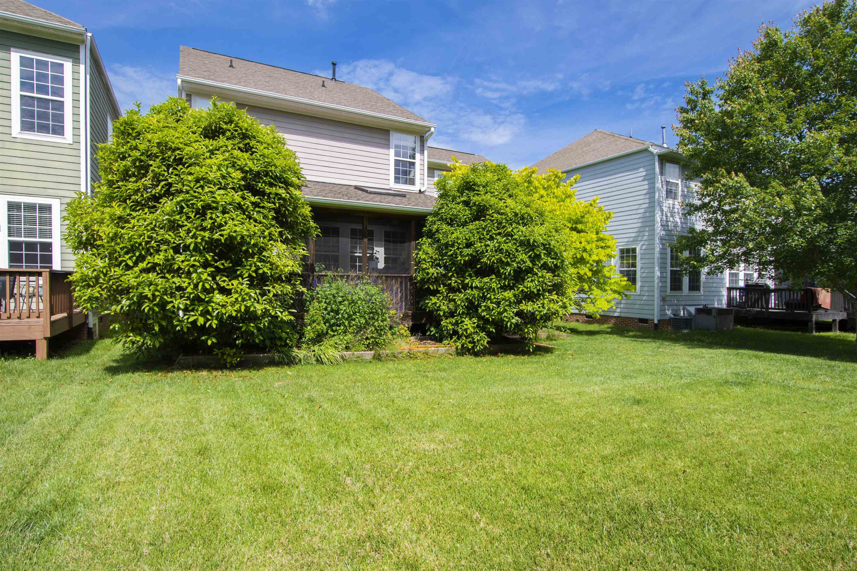 133 Fields Circle