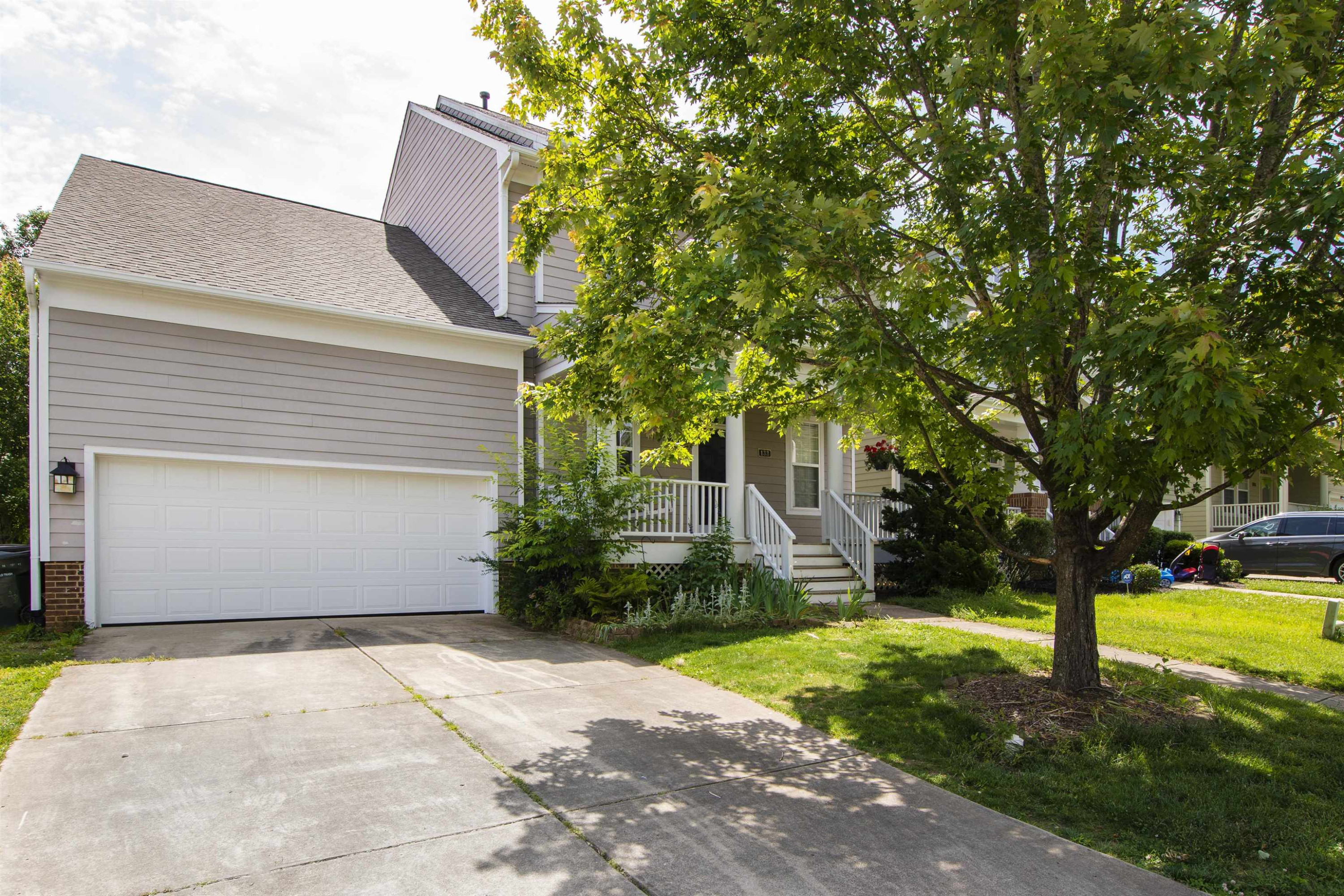 133 Fields Circle