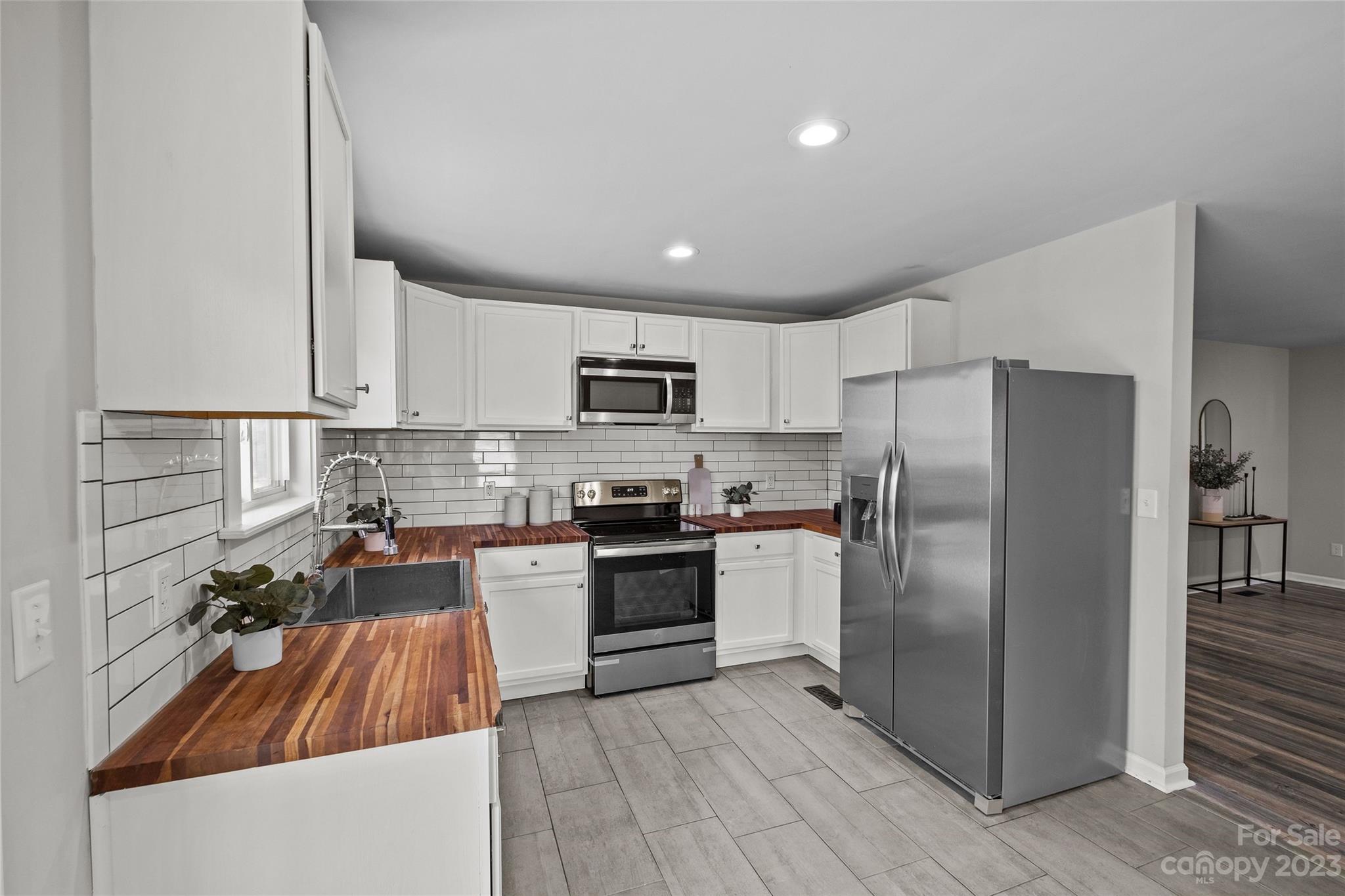 300 Laura Springs Drive