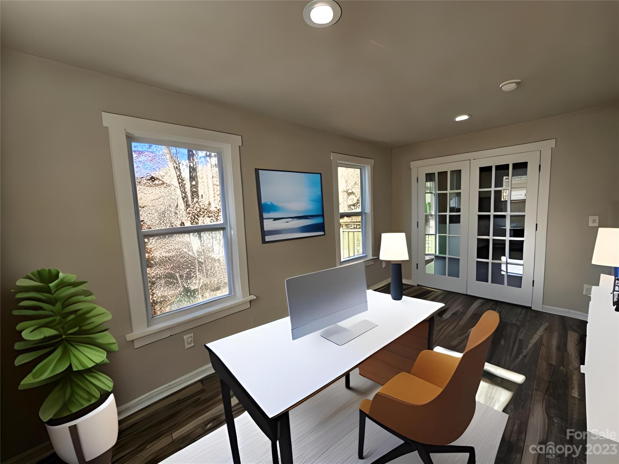 300 Laura Springs Drive