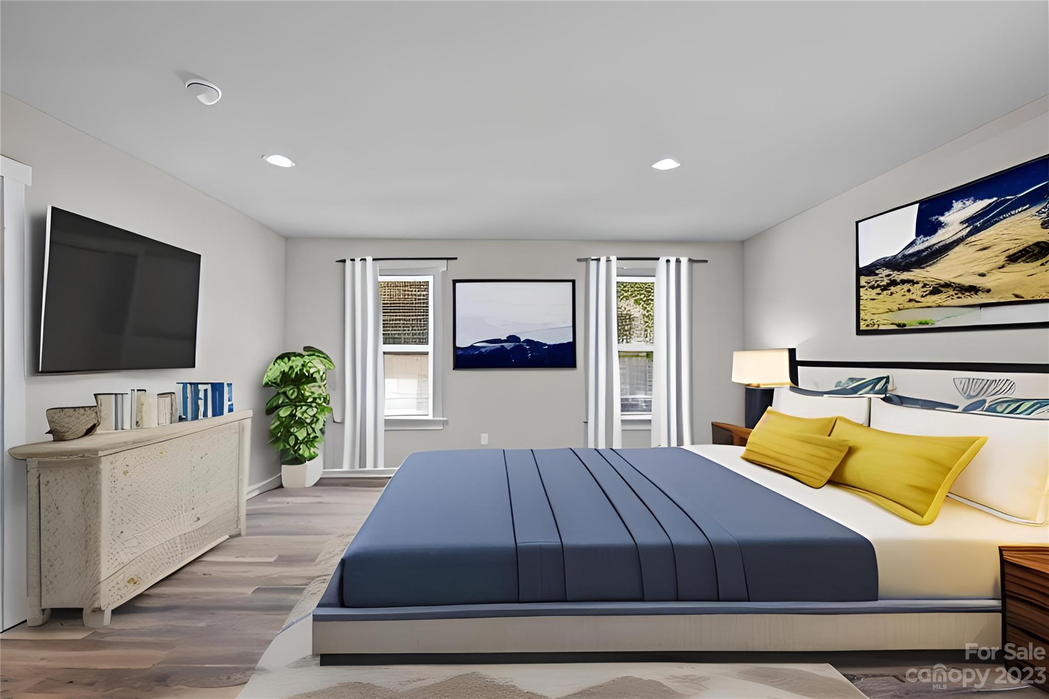 300 Laura Springs Drive