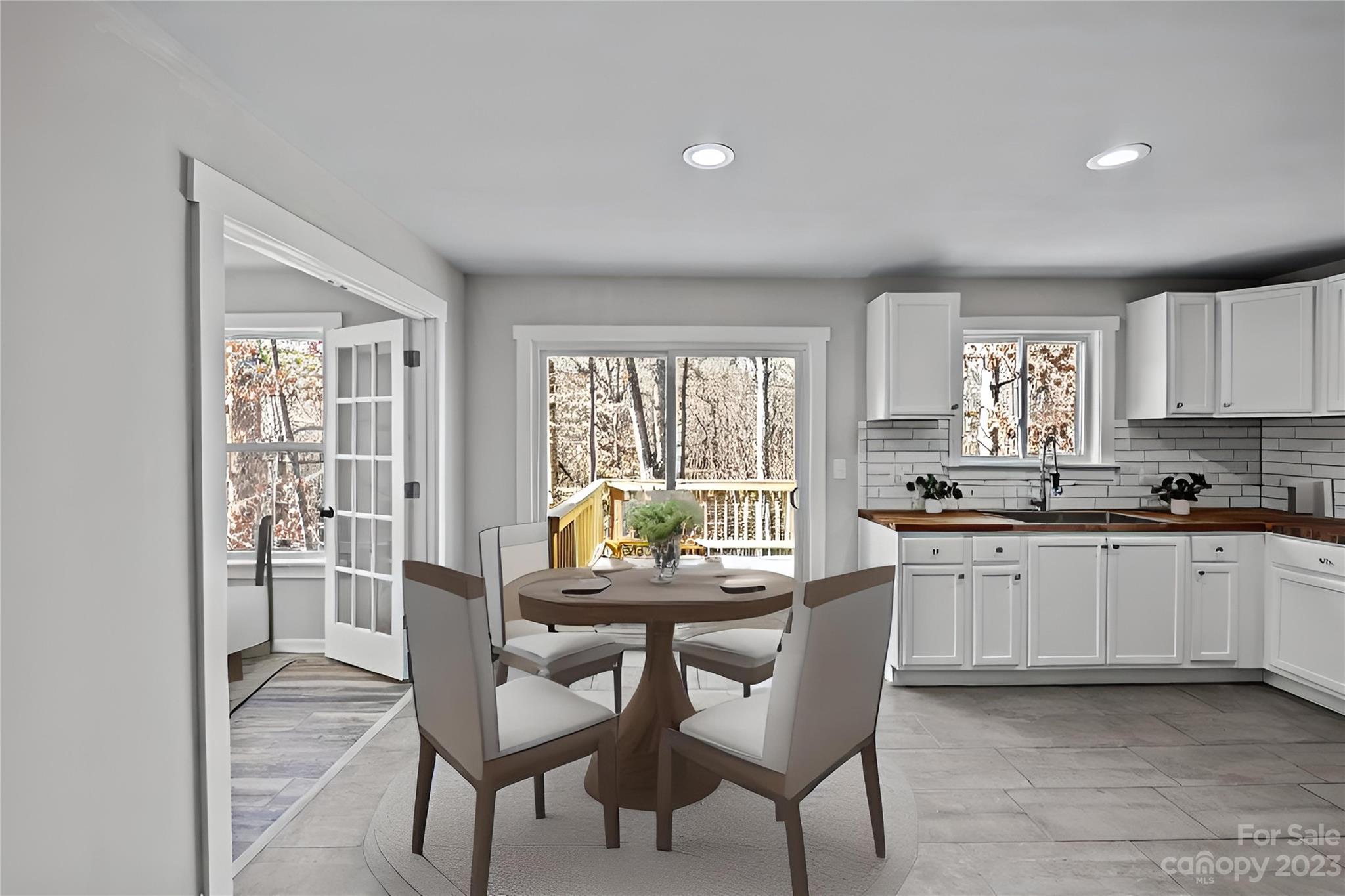 300 Laura Springs Drive