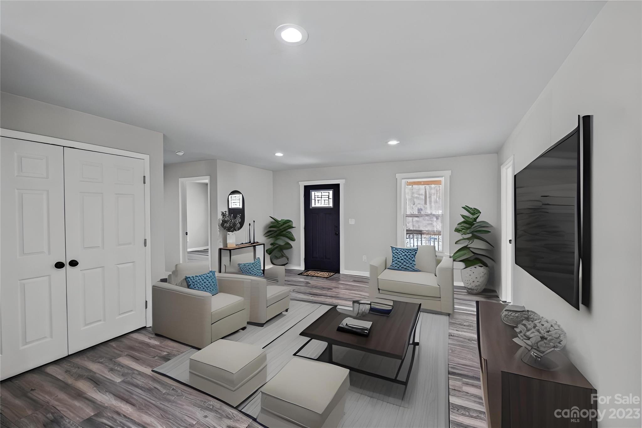 300 Laura Springs Drive