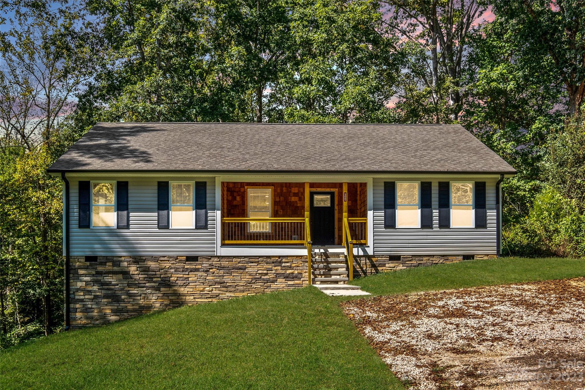 300 Laura Springs Drive