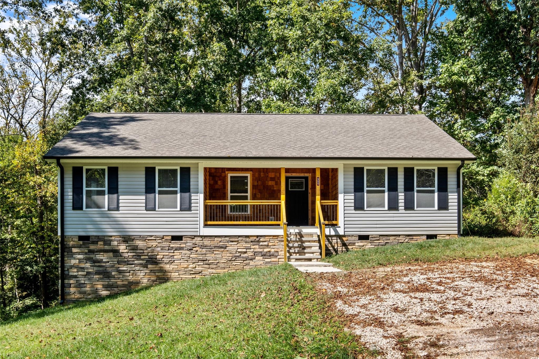 300 Laura Springs Drive