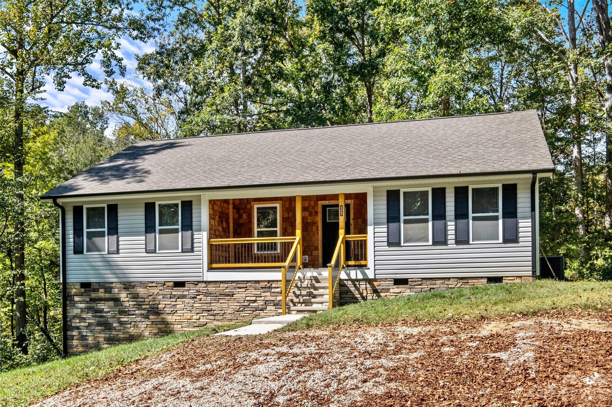 300 Laura Springs Drive