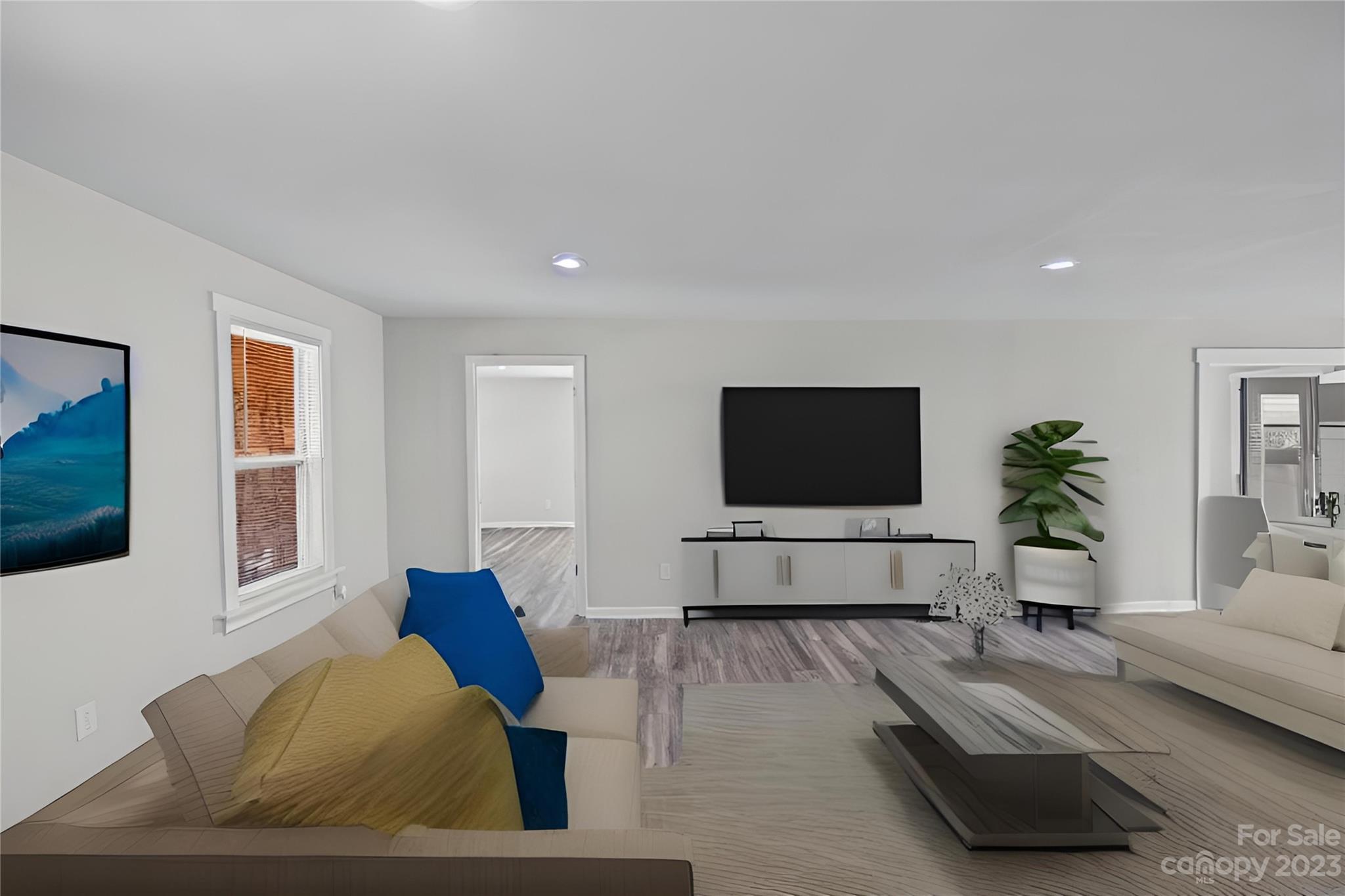 300 Laura Springs Drive