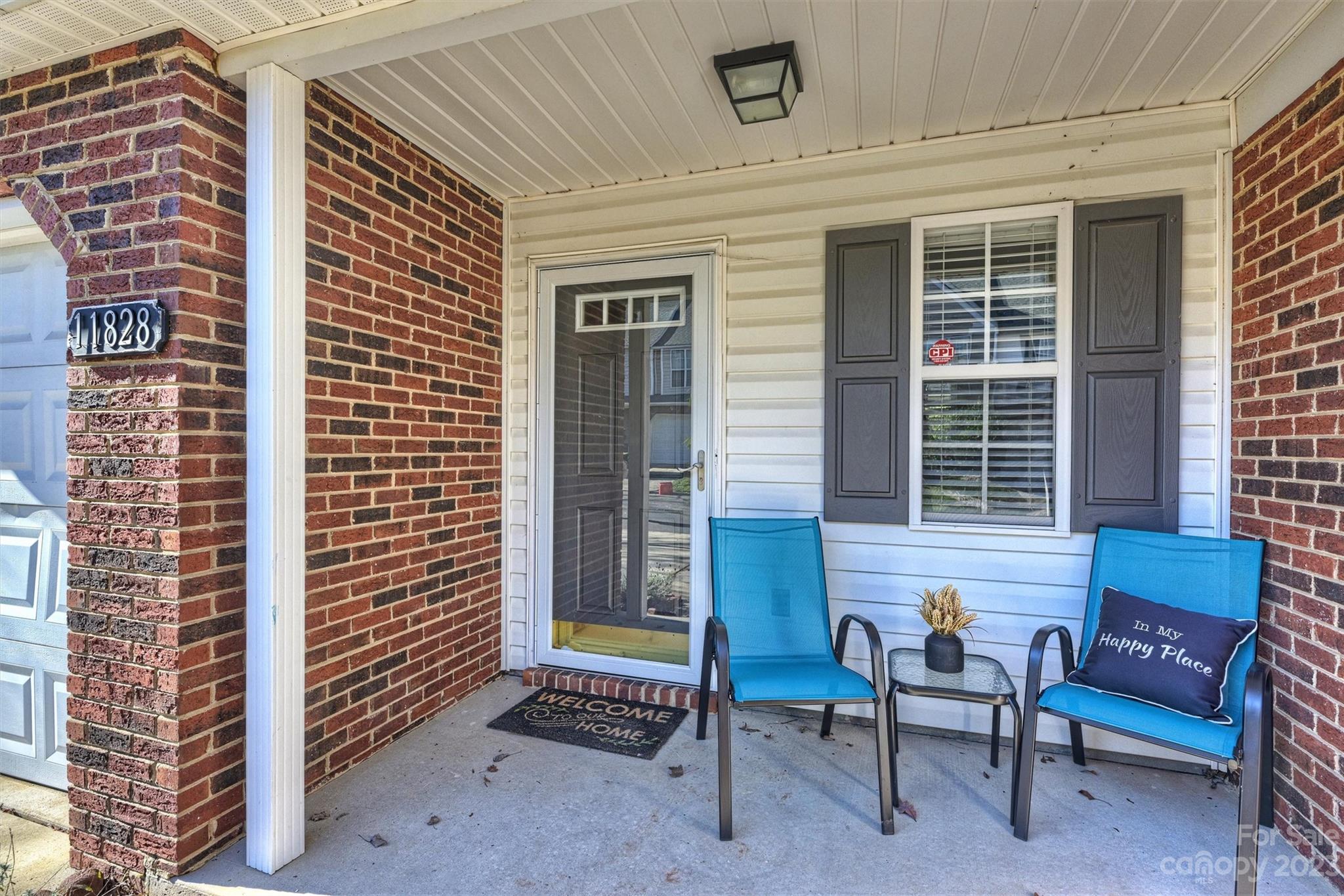 11828 Kevin Henry Place