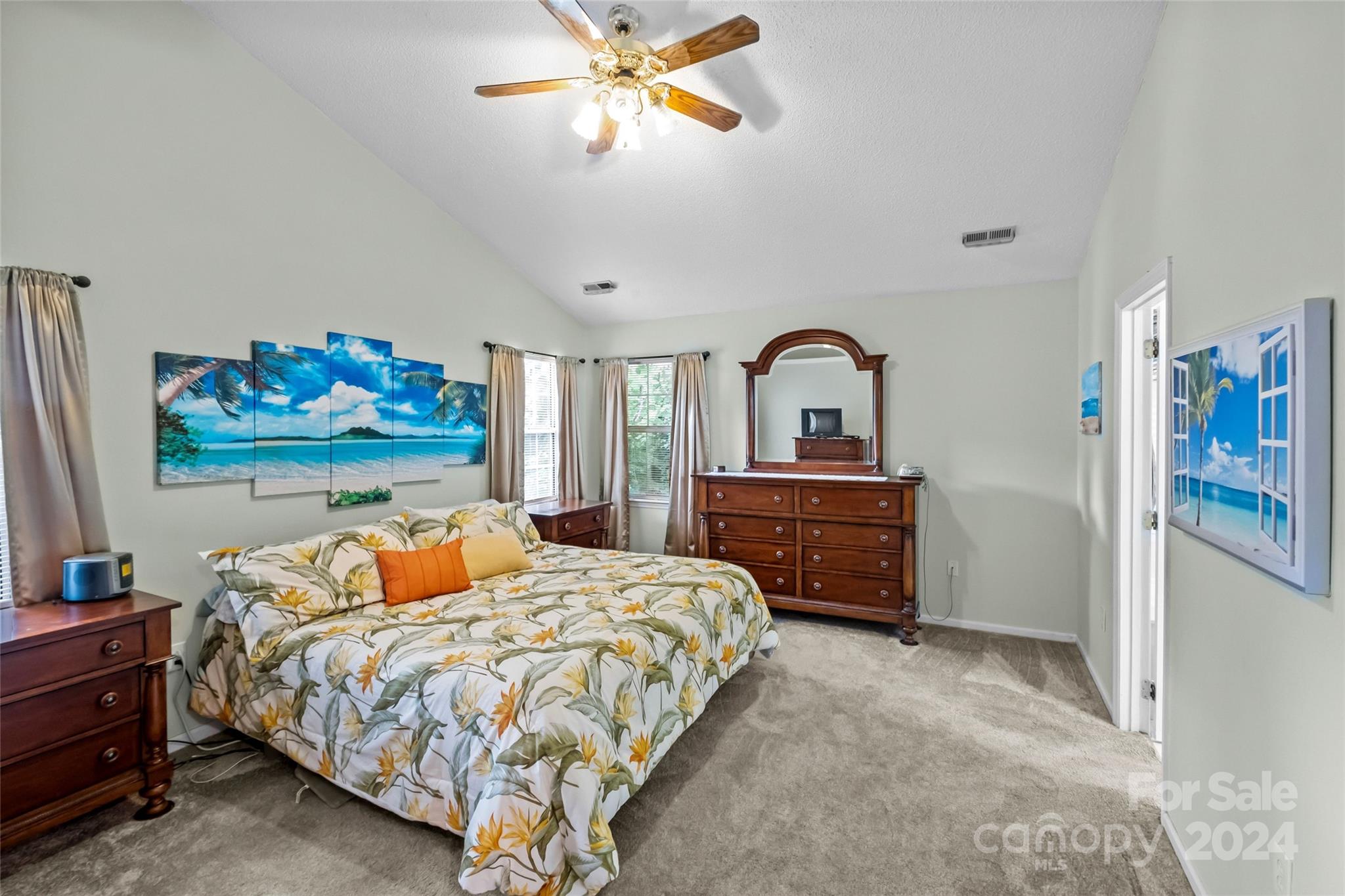 6121 Carriage Oaks Drive