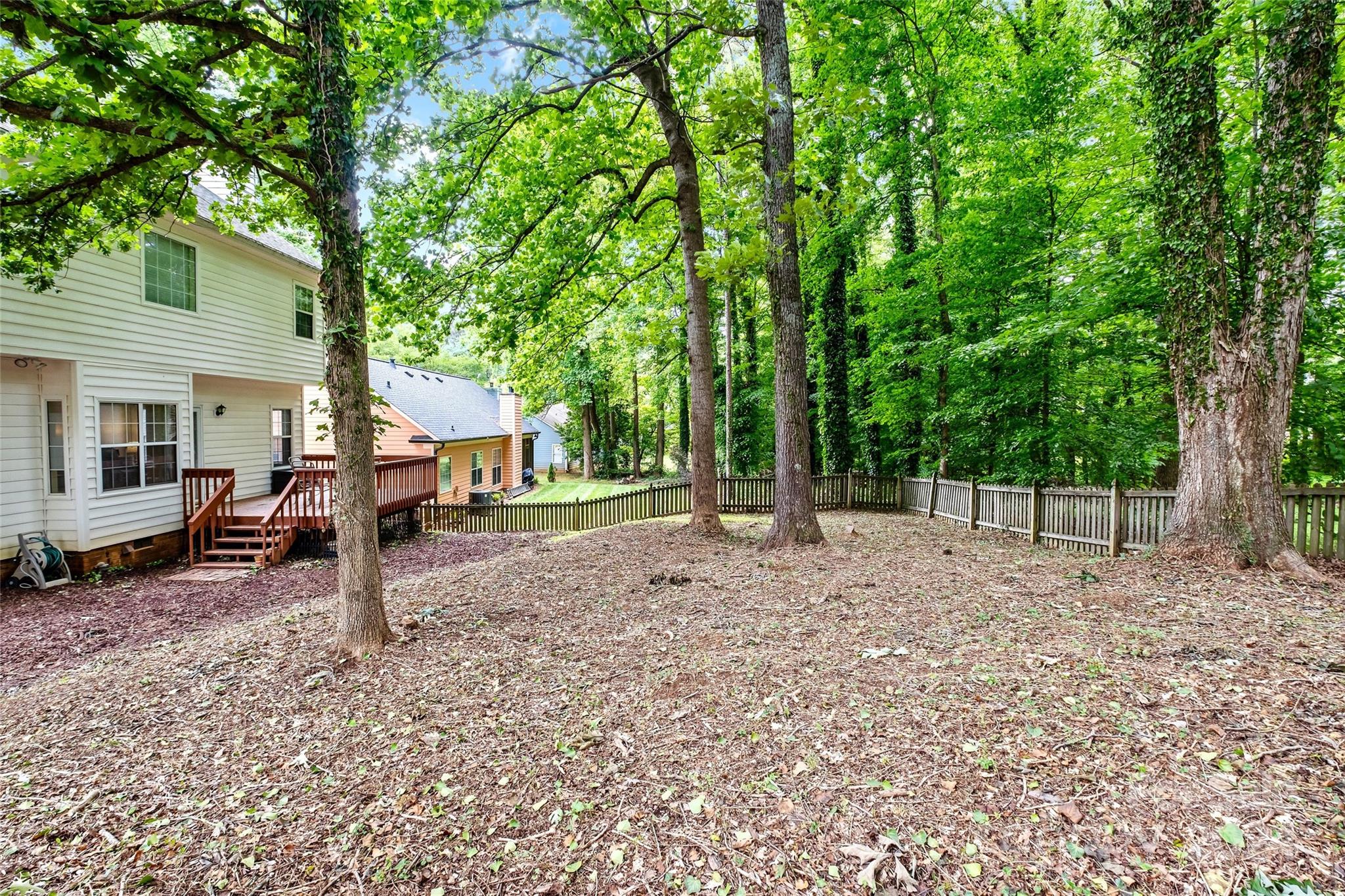 6121 Carriage Oaks Drive