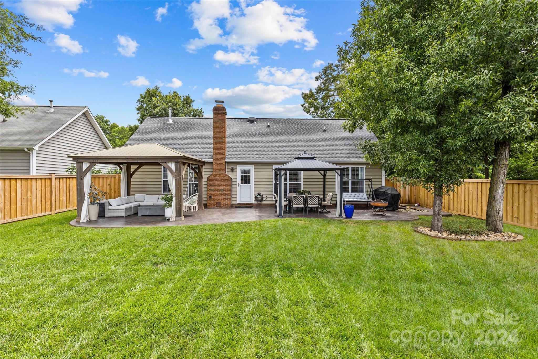 3417 Brookstone Trail