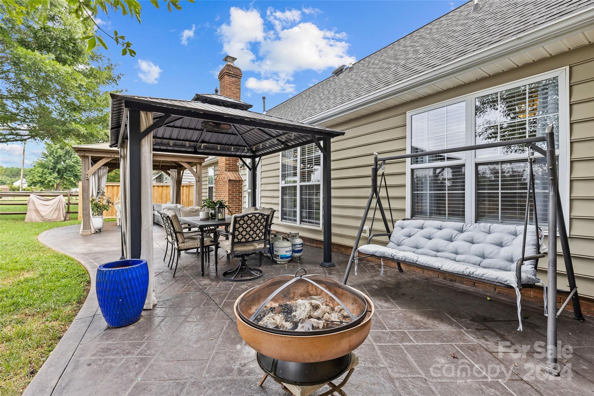 3417 Brookstone Trail