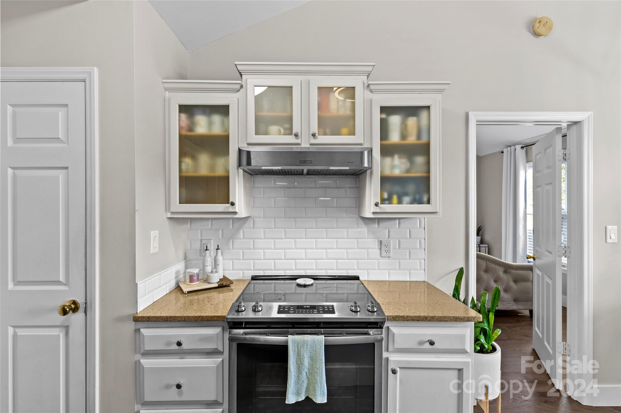 3417 Brookstone Trail