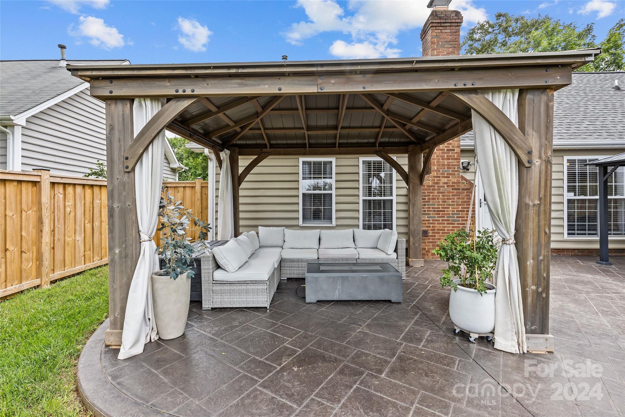 3417 Brookstone Trail