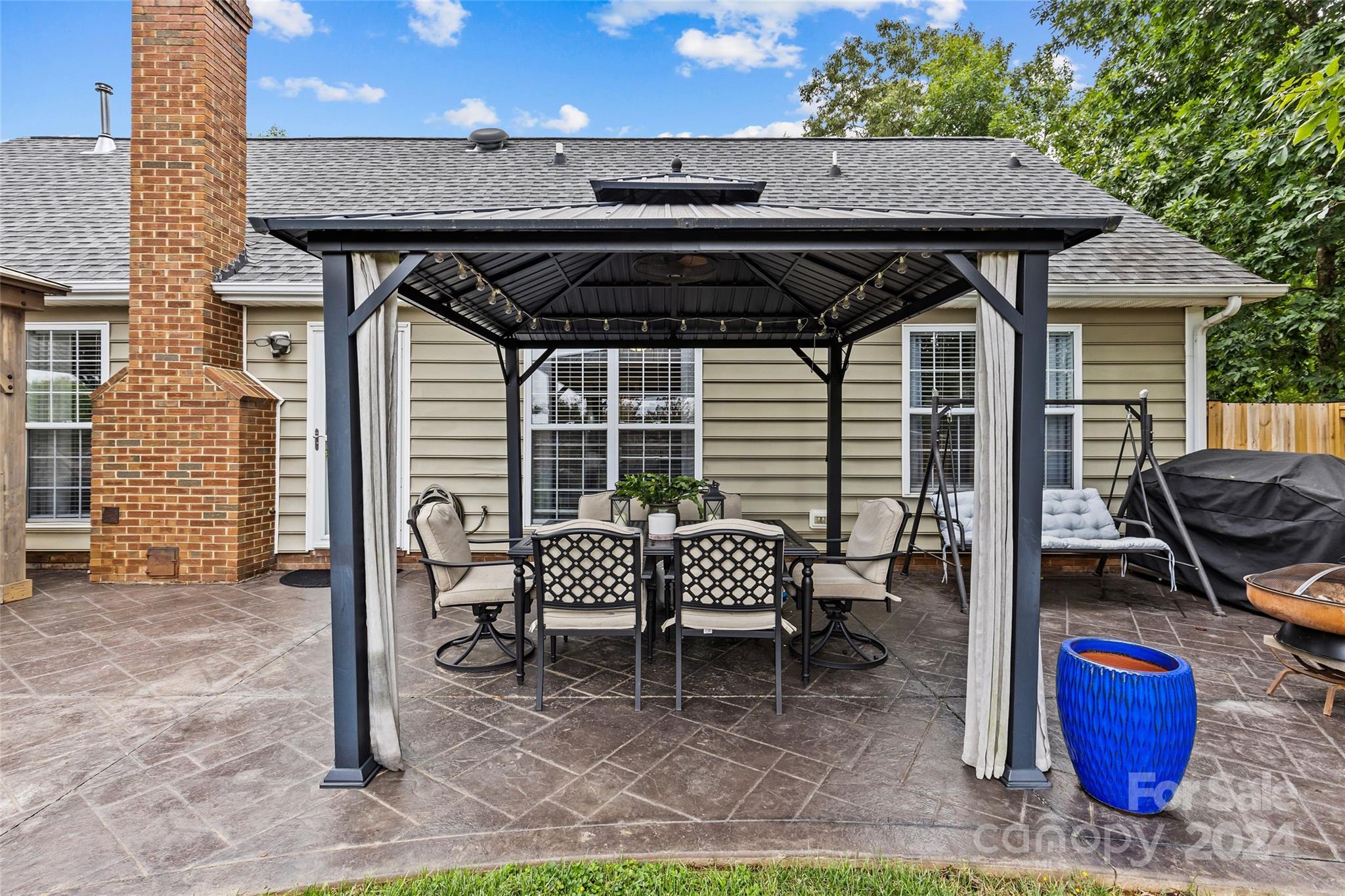 3417 Brookstone Trail