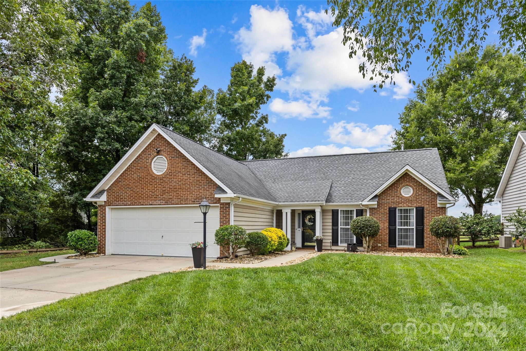 3417 Brookstone Trail