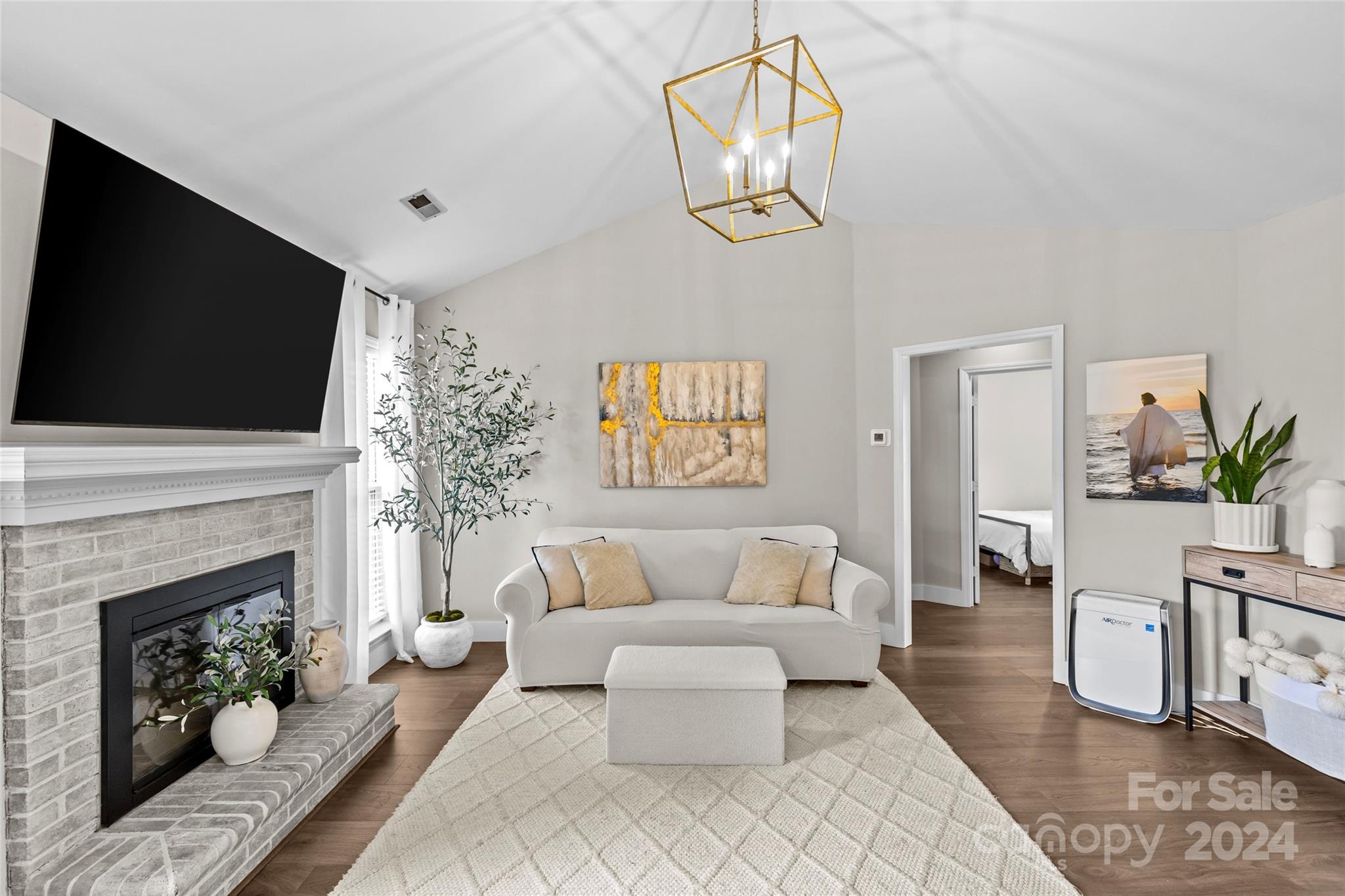 3417 Brookstone Trail