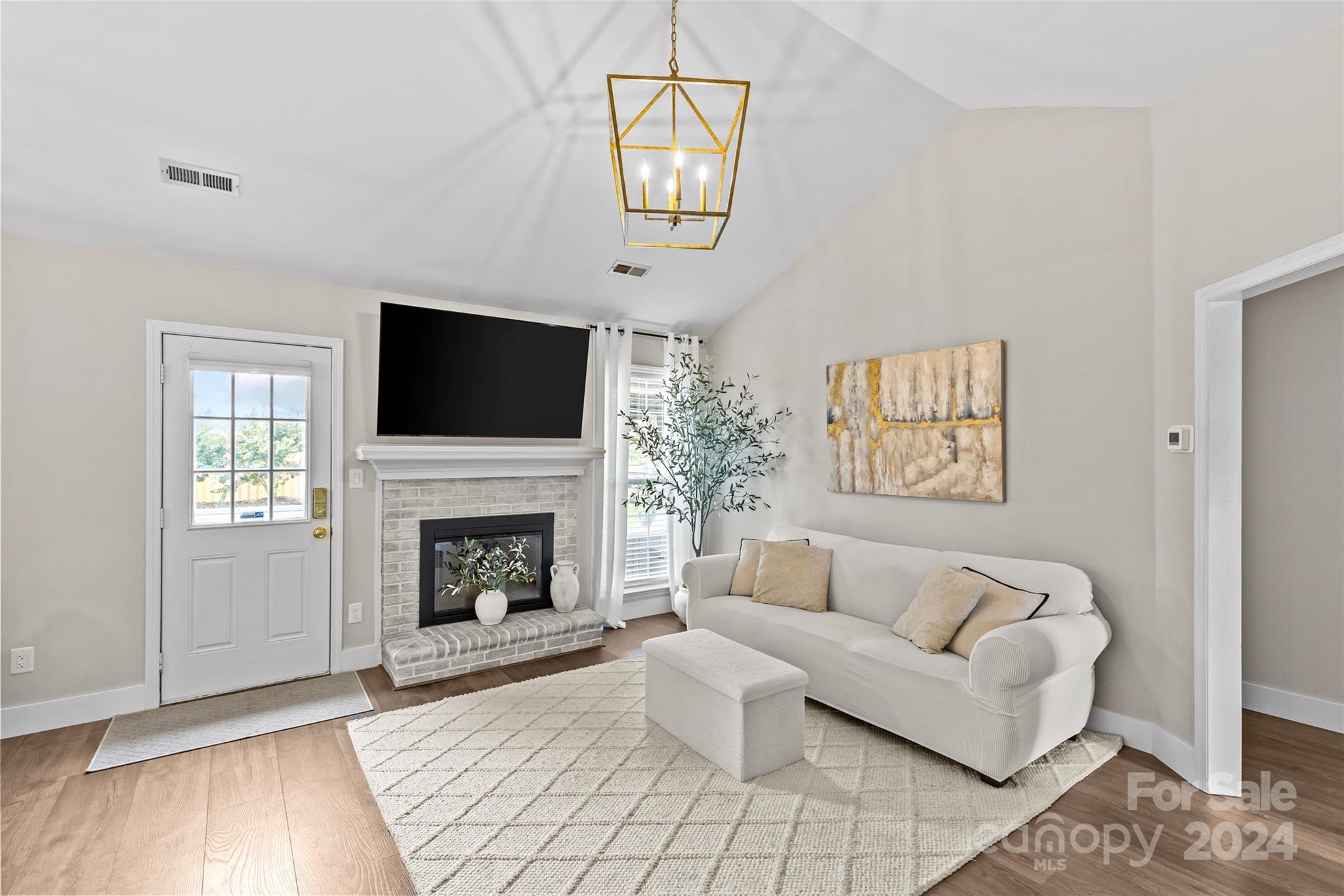 3417 Brookstone Trail