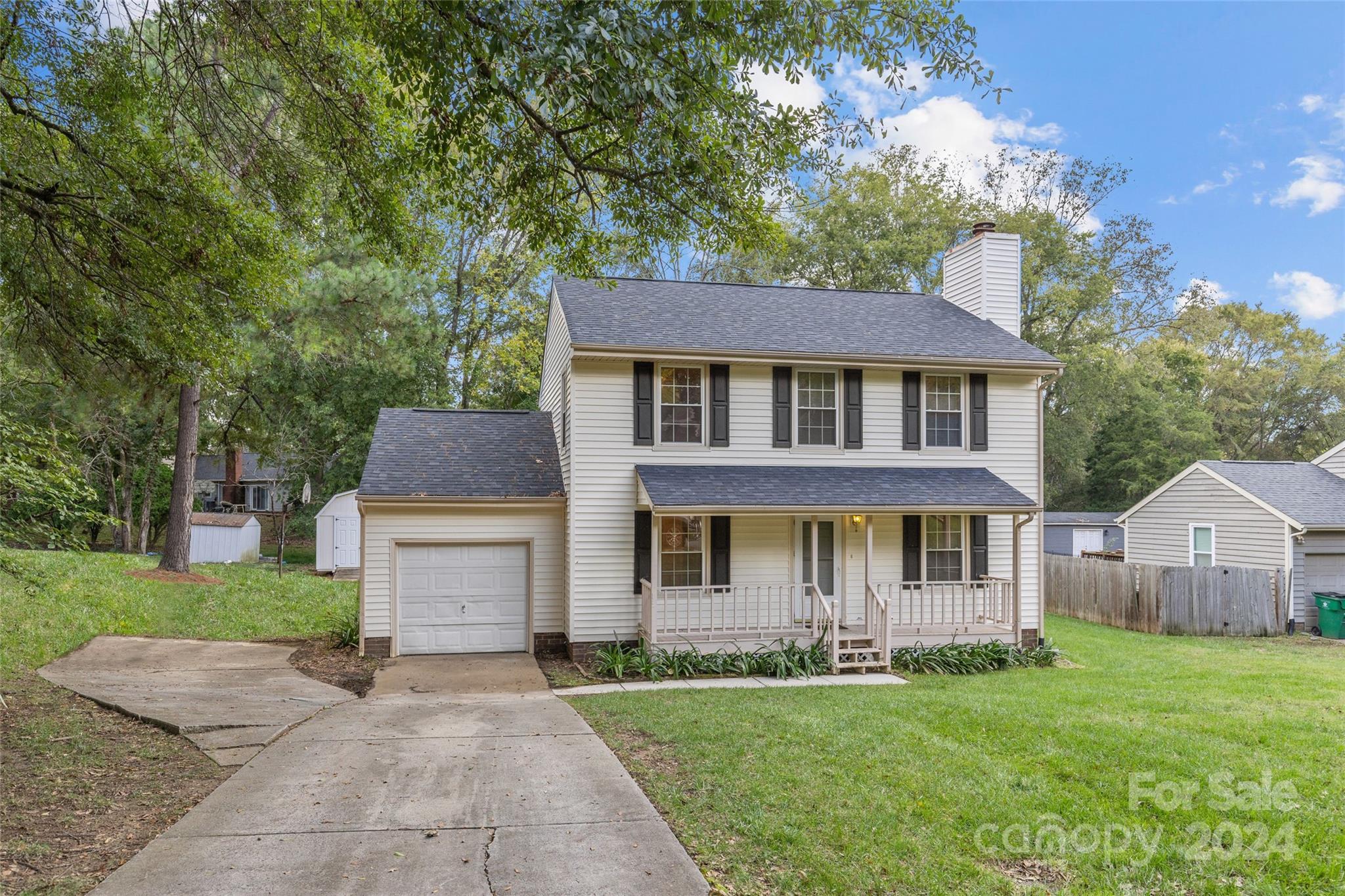 11823 Carmel Lakes Drive