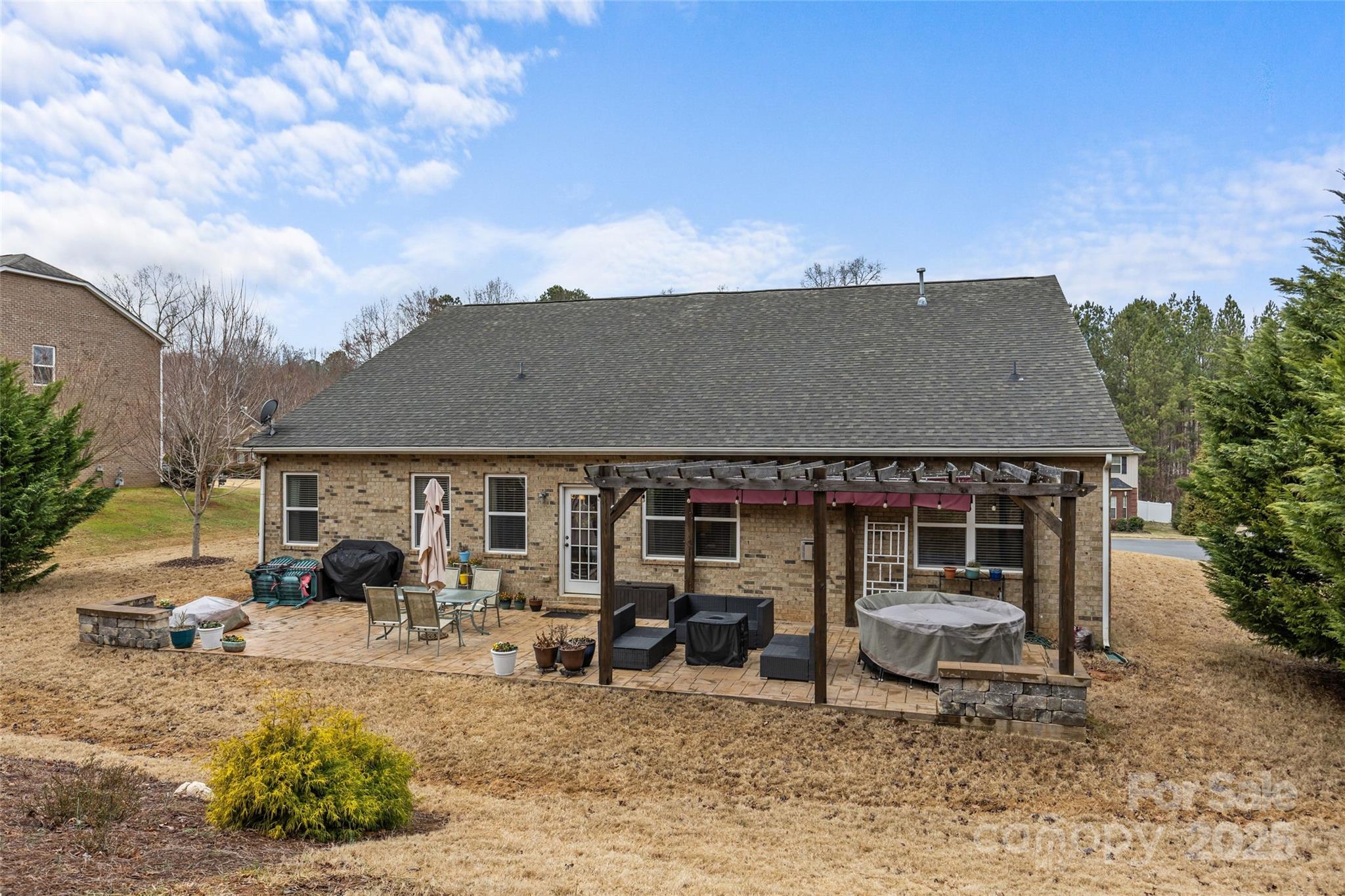 3090 Tallgrass Bluff