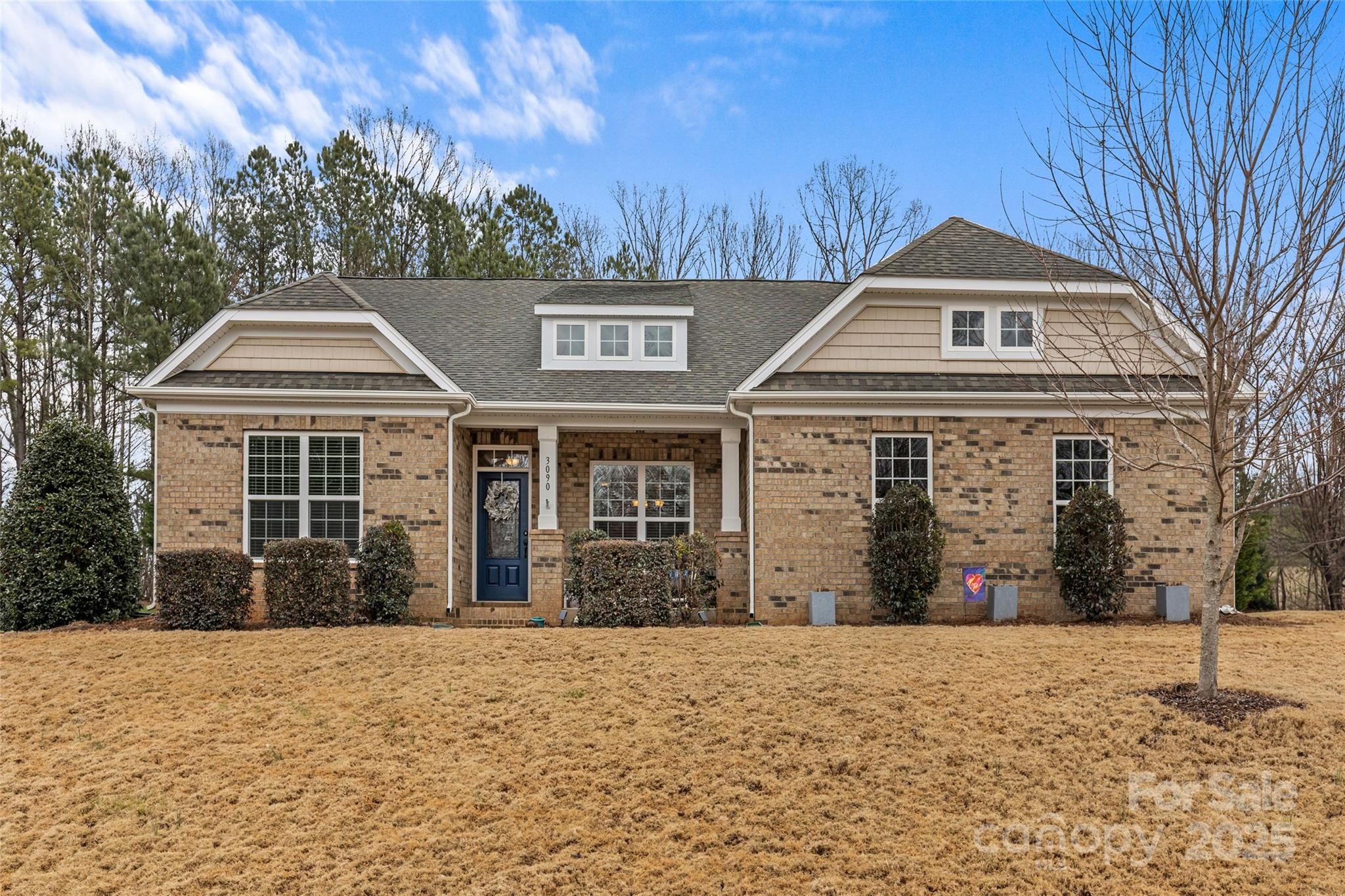 3090 Tallgrass Bluff