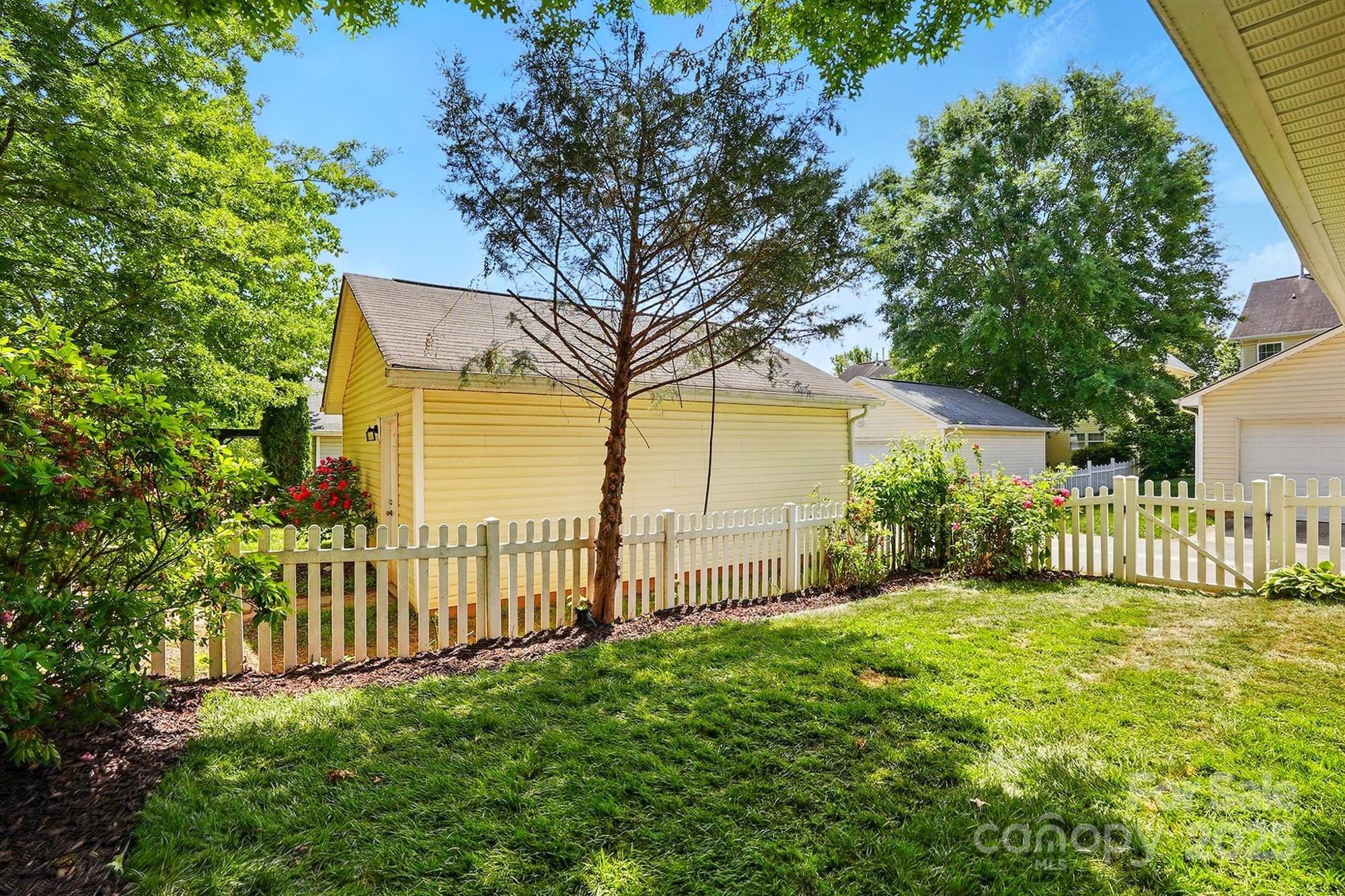 19416 Fridley Lane