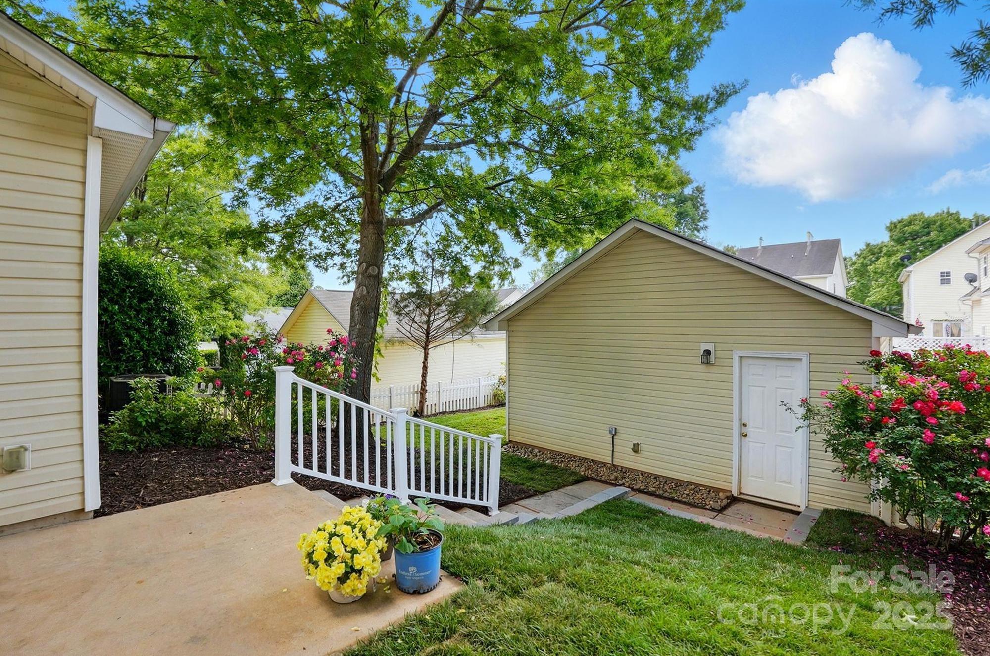 19416 Fridley Lane