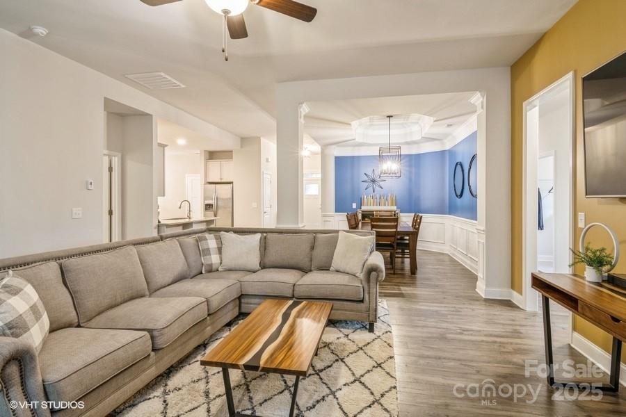 876 Hardin Street Unit: B24