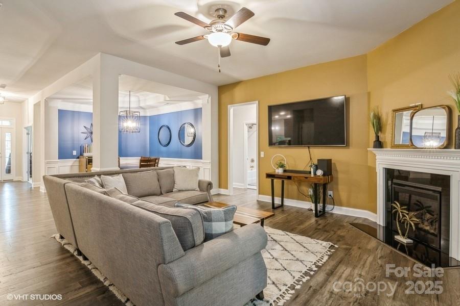 876 Hardin Street Unit: B24