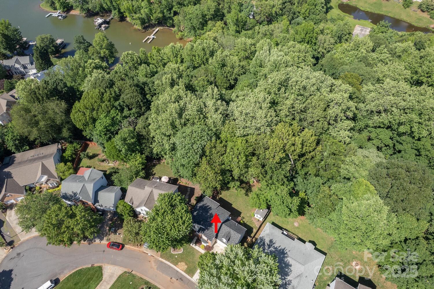 10419 Chelsea Bay Drive