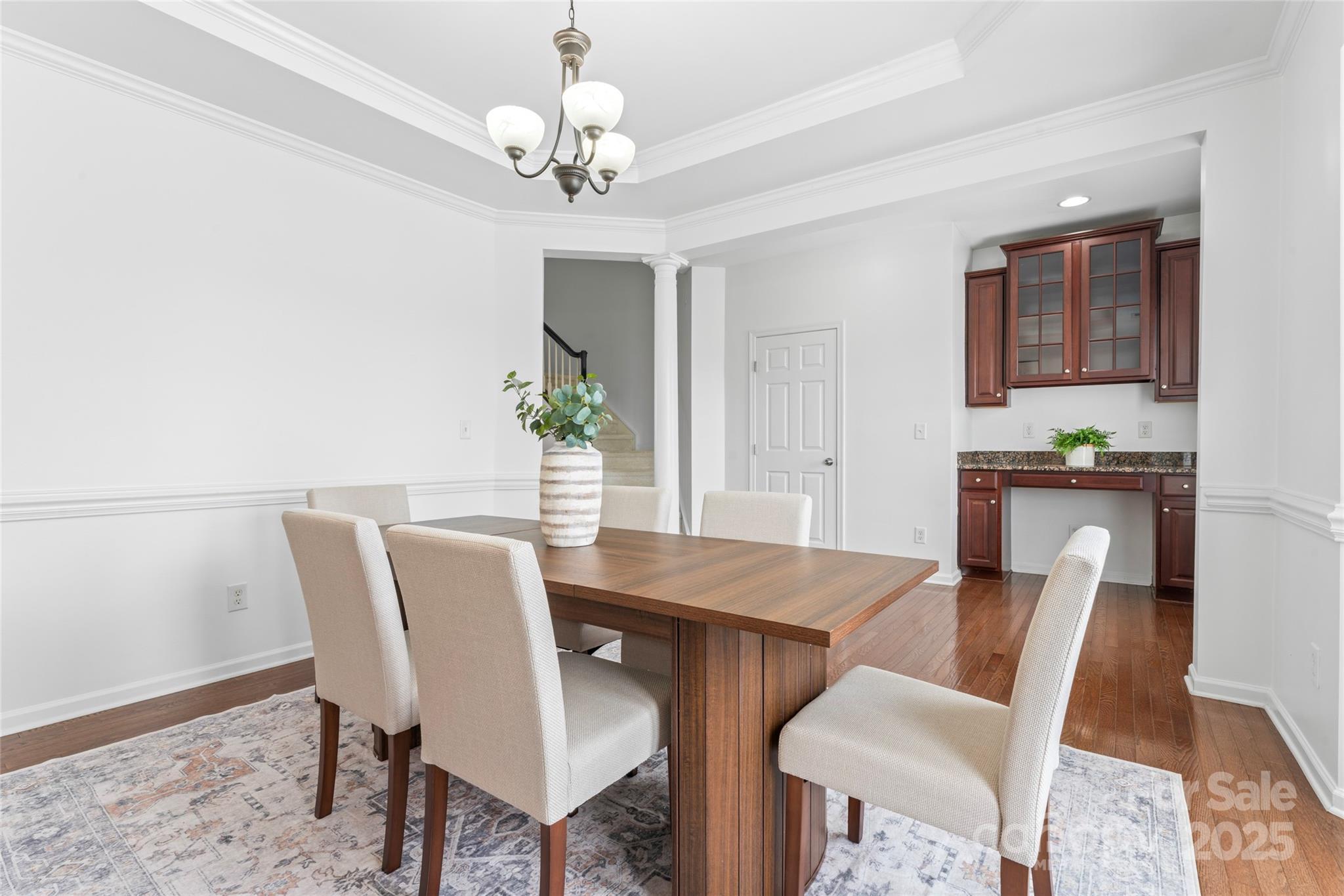 7612 Turley Ridge Lane