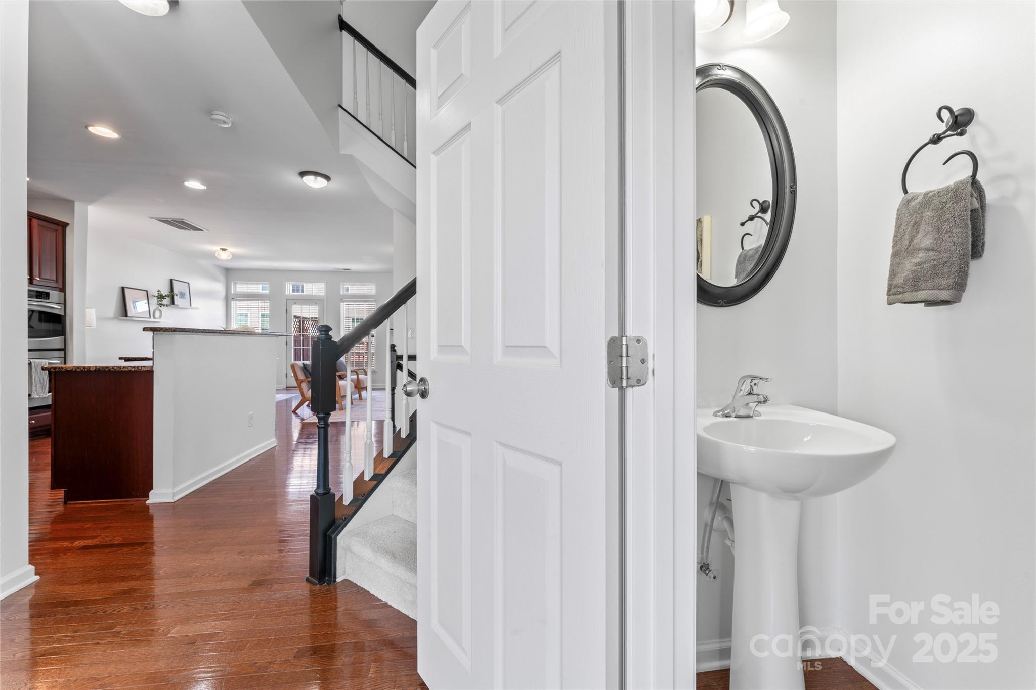 7612 Turley Ridge Lane