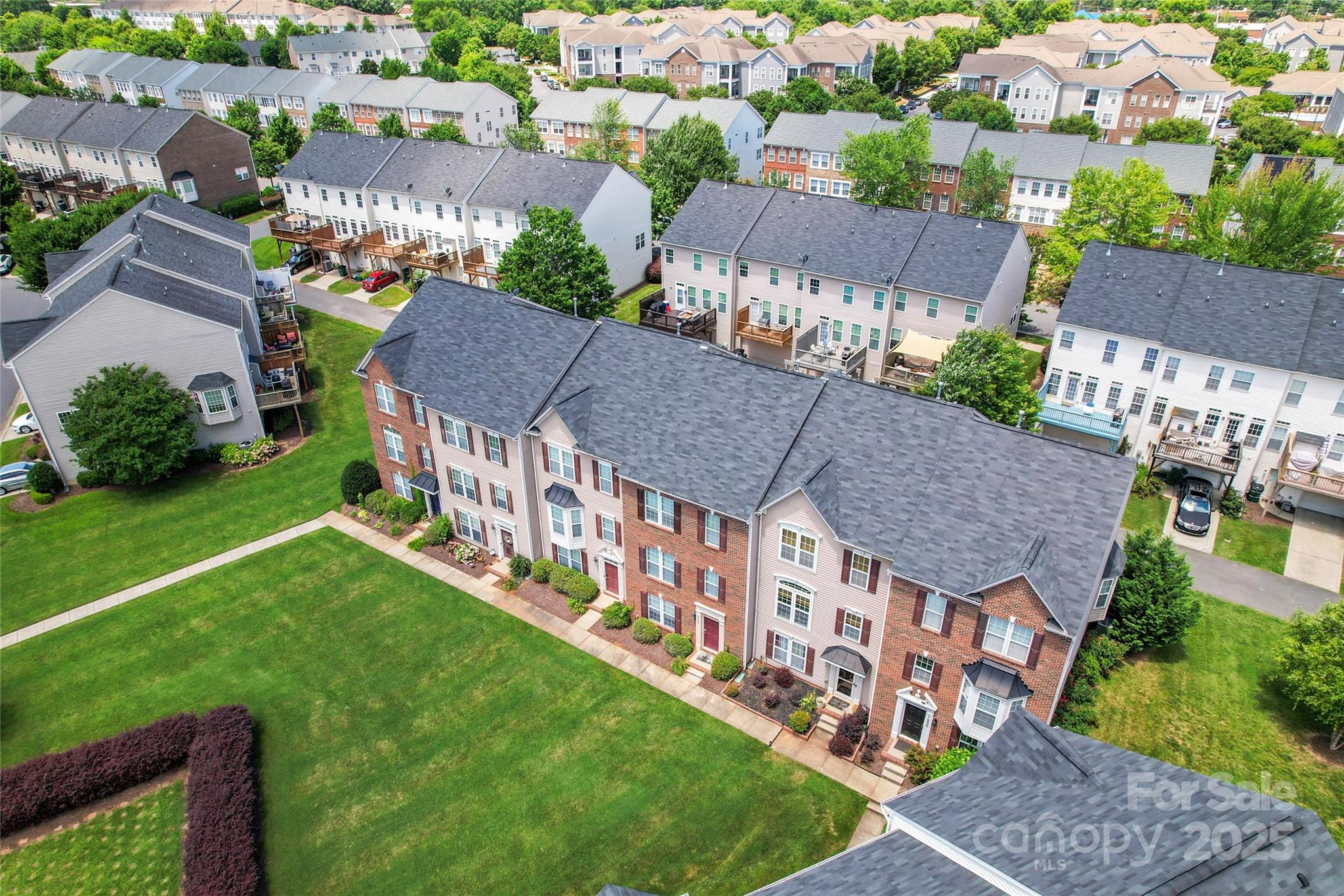 7612 Turley Ridge Lane