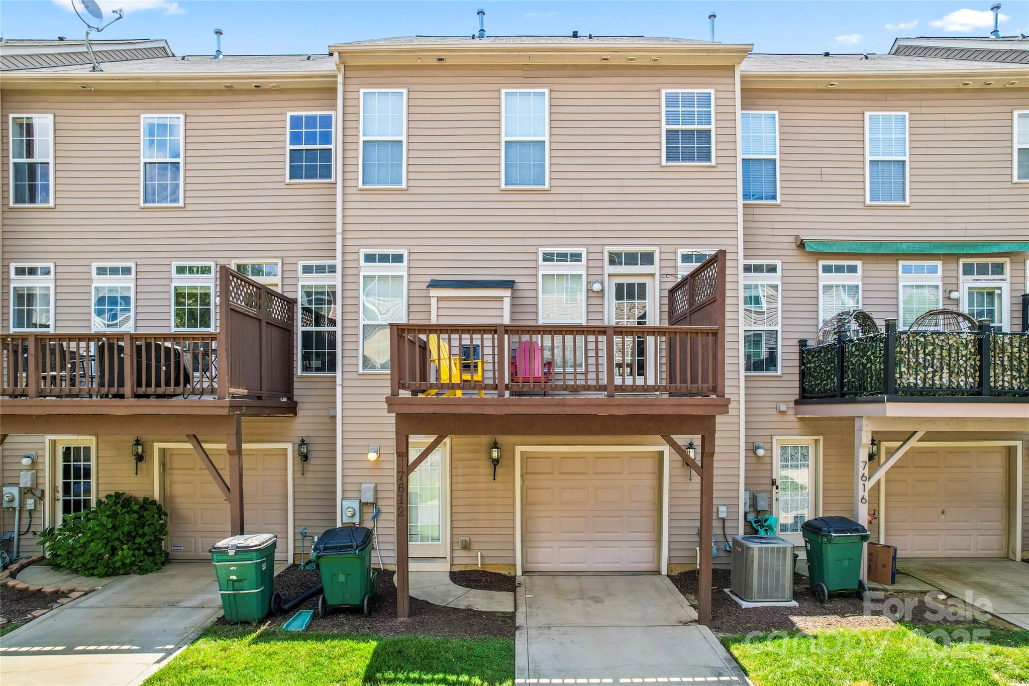 7612 Turley Ridge Lane