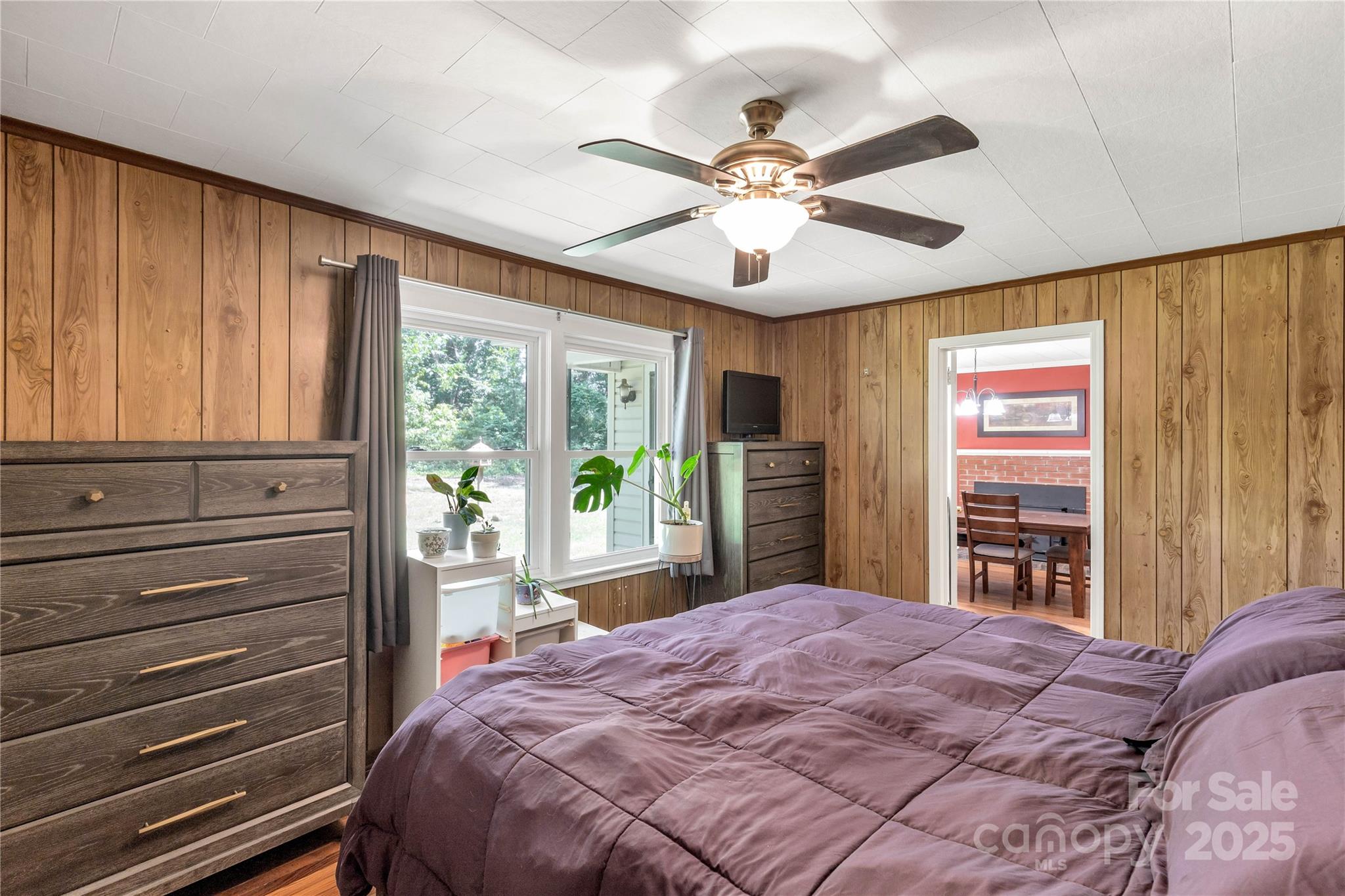 6115 Campbell Road