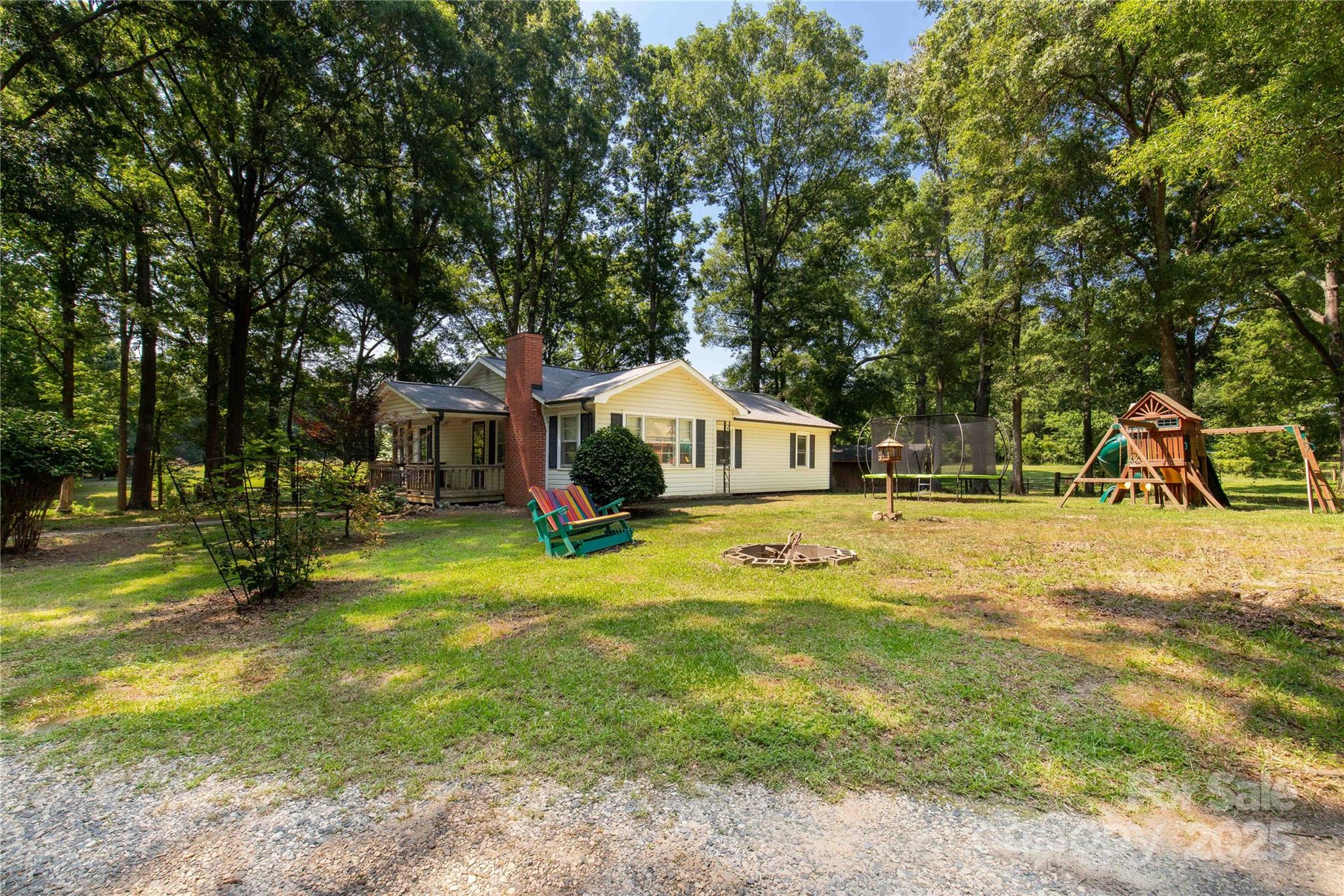 6115 Campbell Road