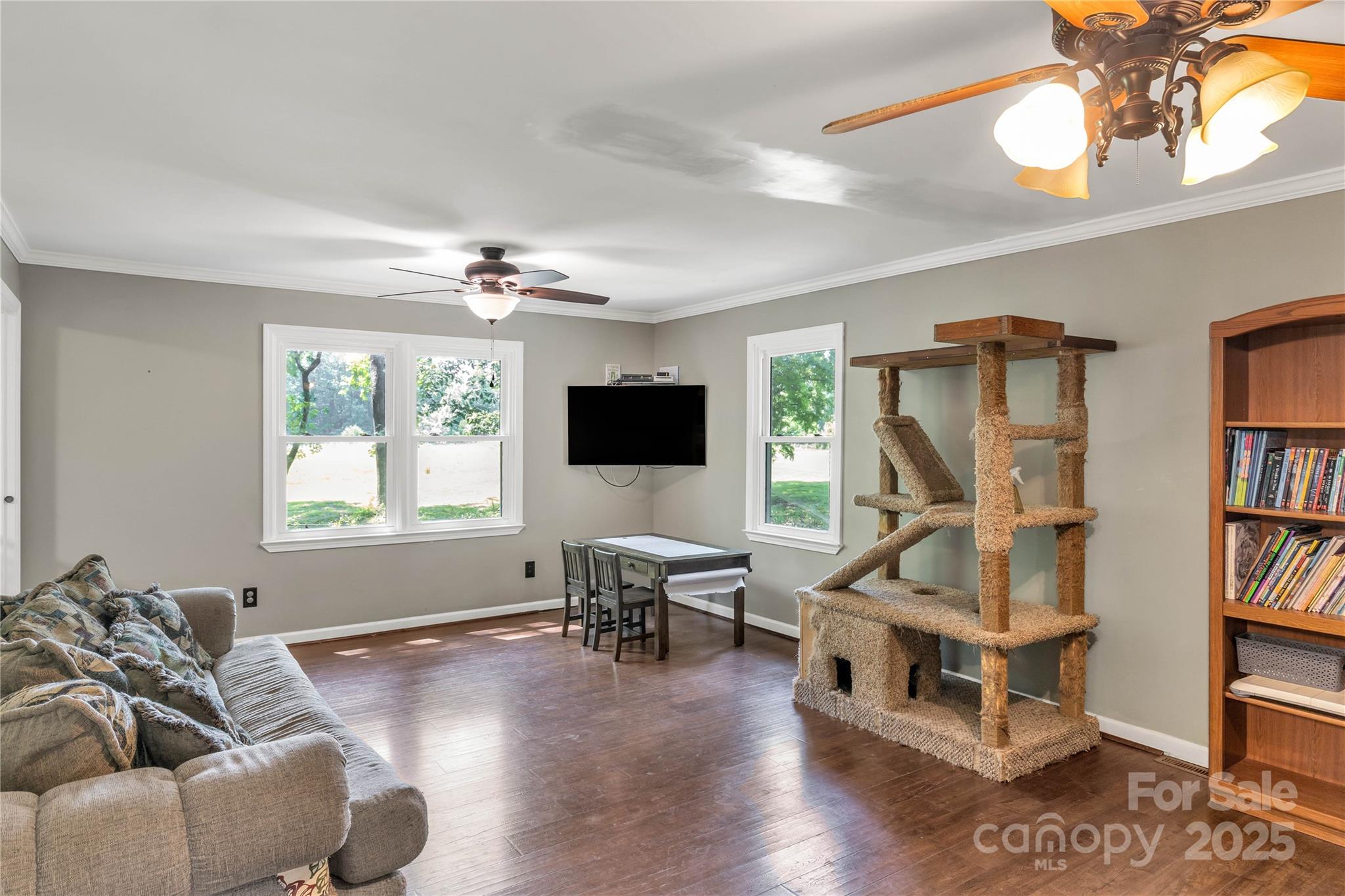 6115 Campbell Road