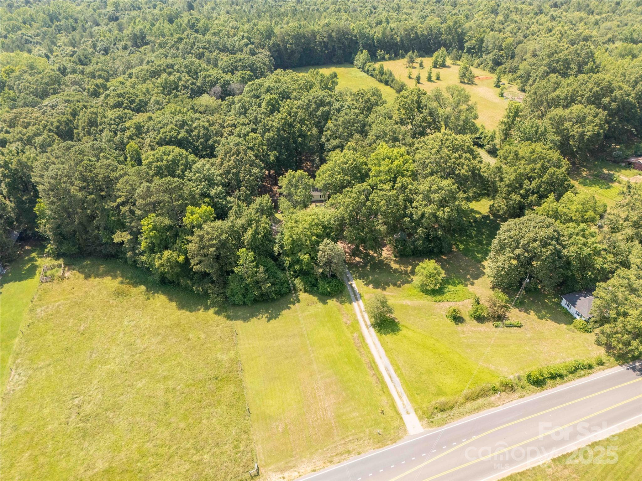 6115 Campbell Road