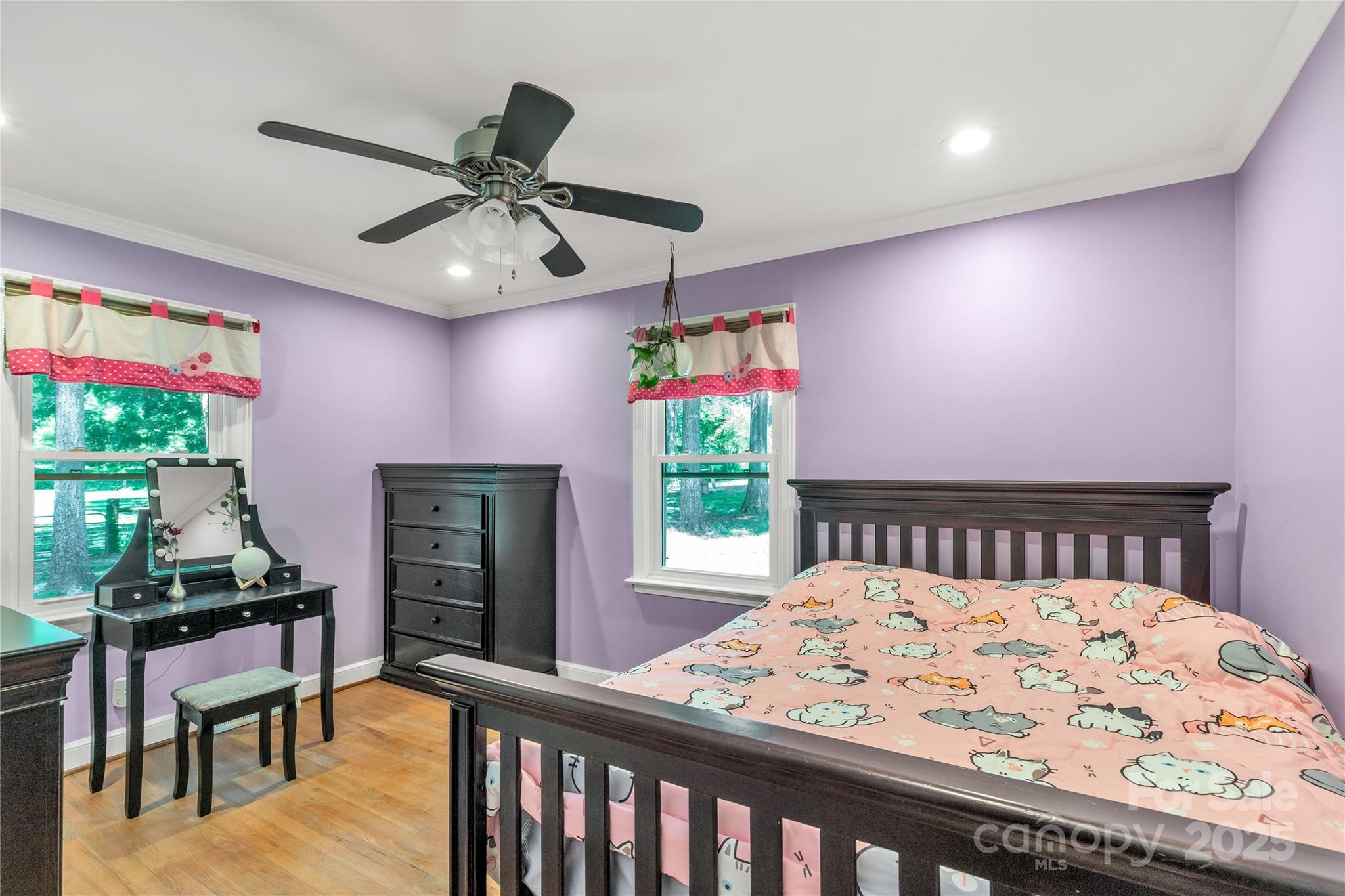 6115 Campbell Road