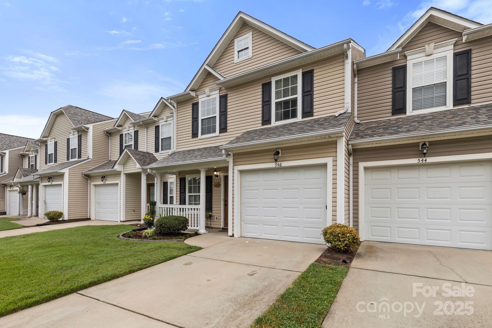546 Calen Lane