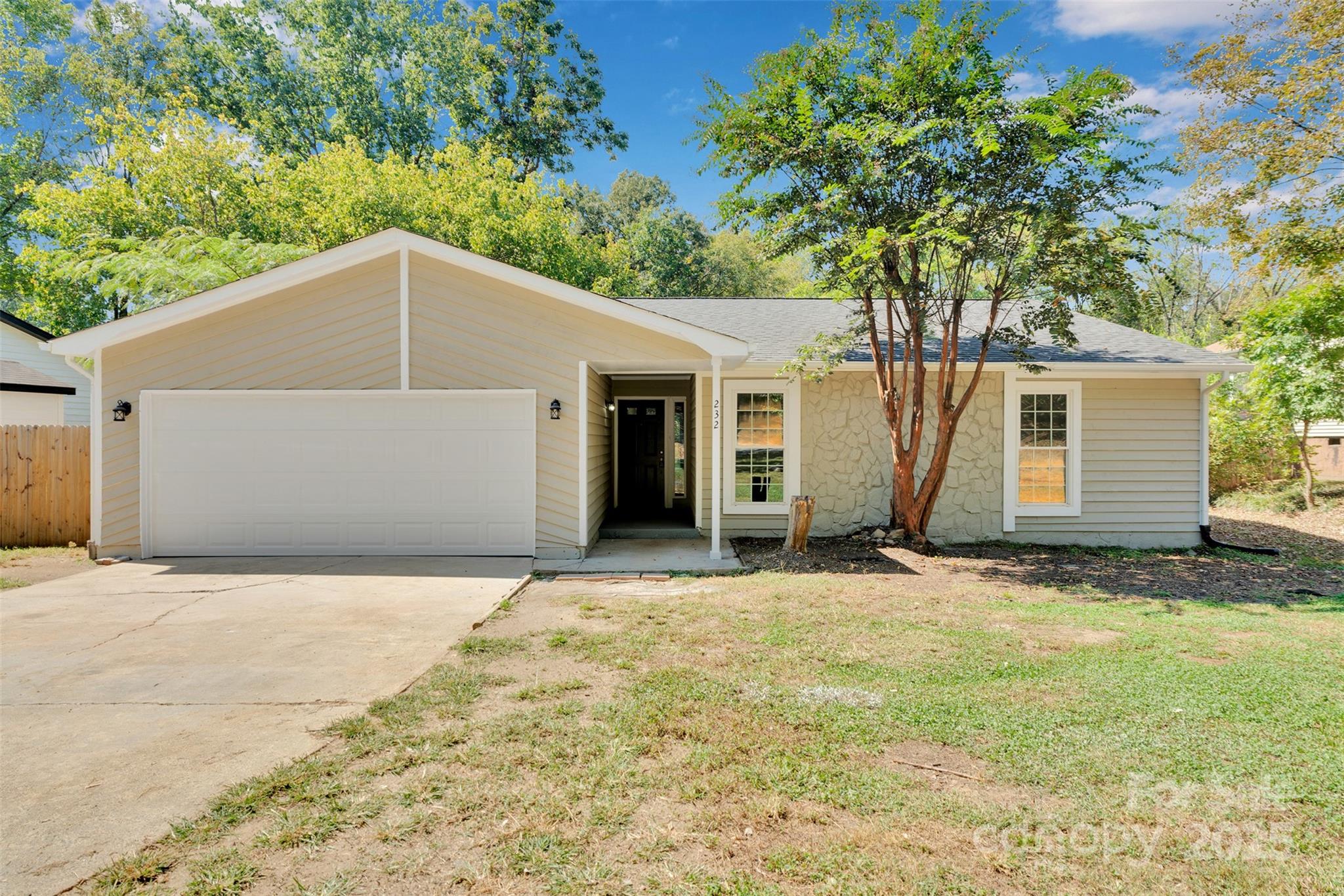 232 Vista Grande Circle