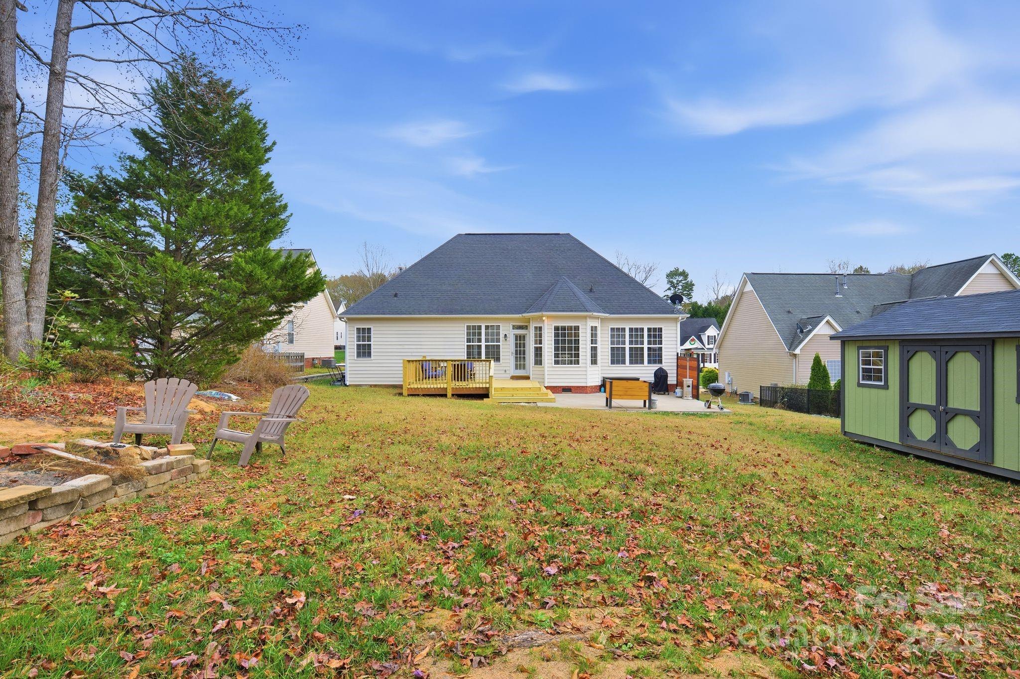 2373 Sweetbriar Lane