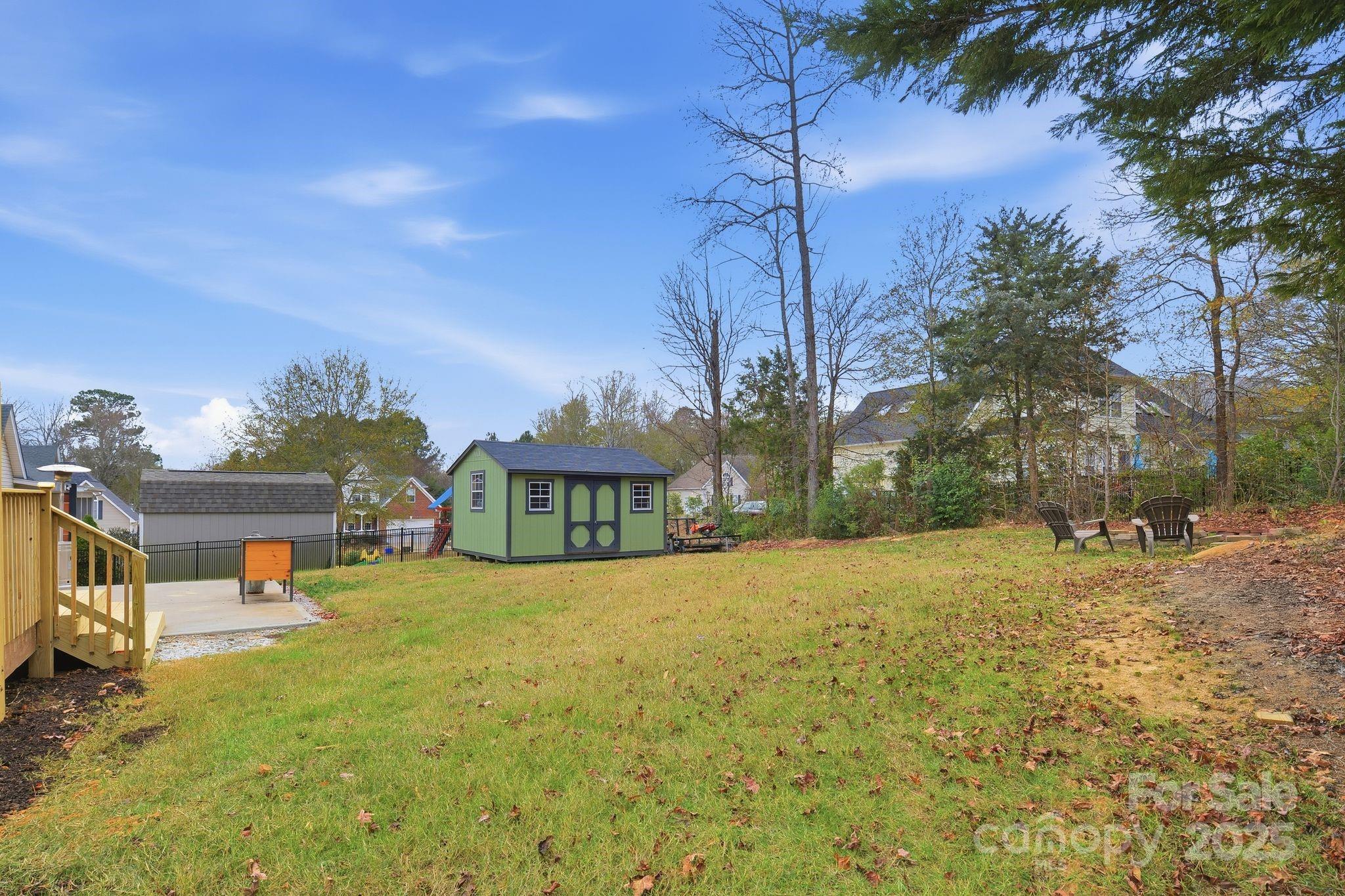 2373 Sweetbriar Lane